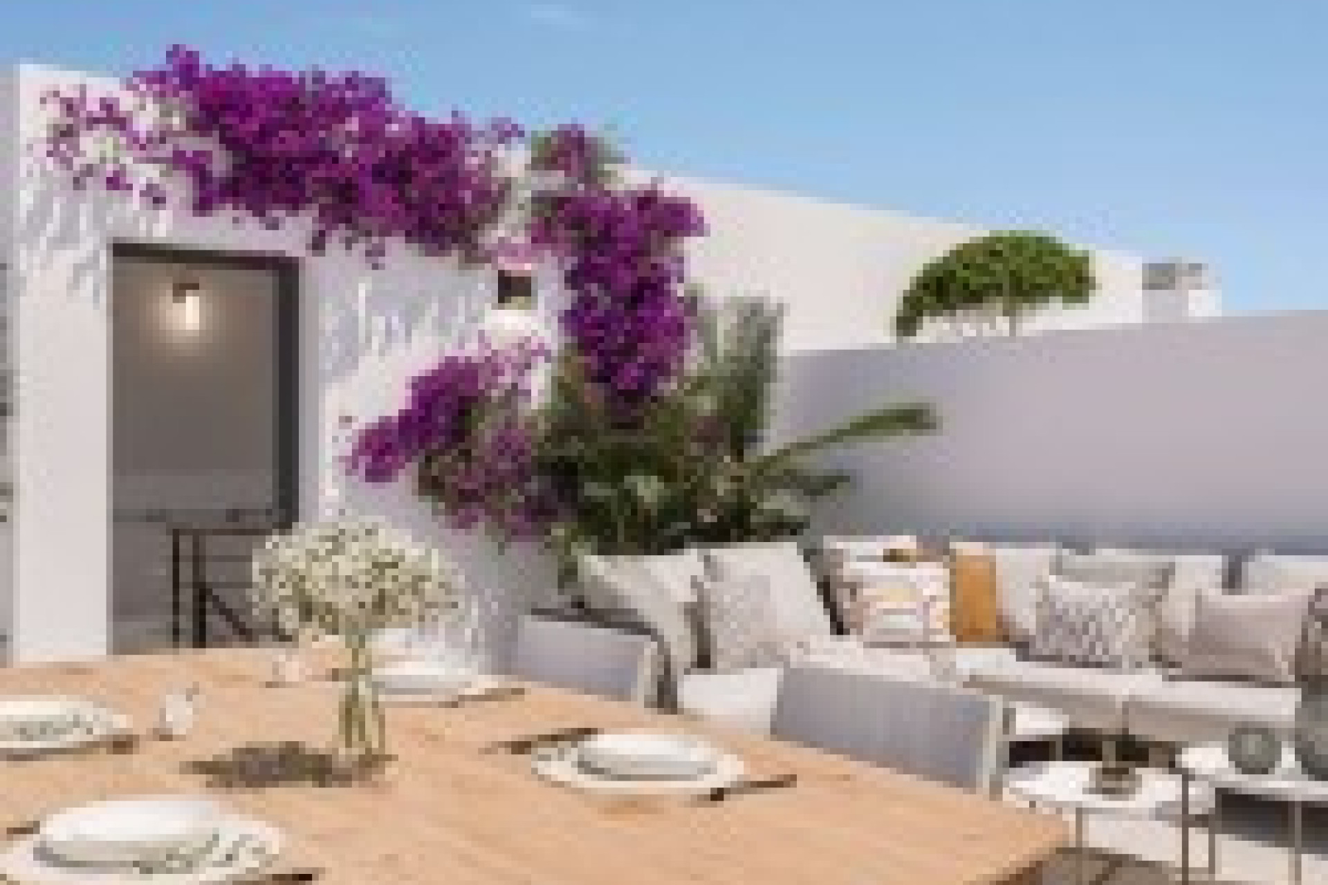 Nieuwbouw Woningen - Villa / Halfvrijstaand -
Malaga