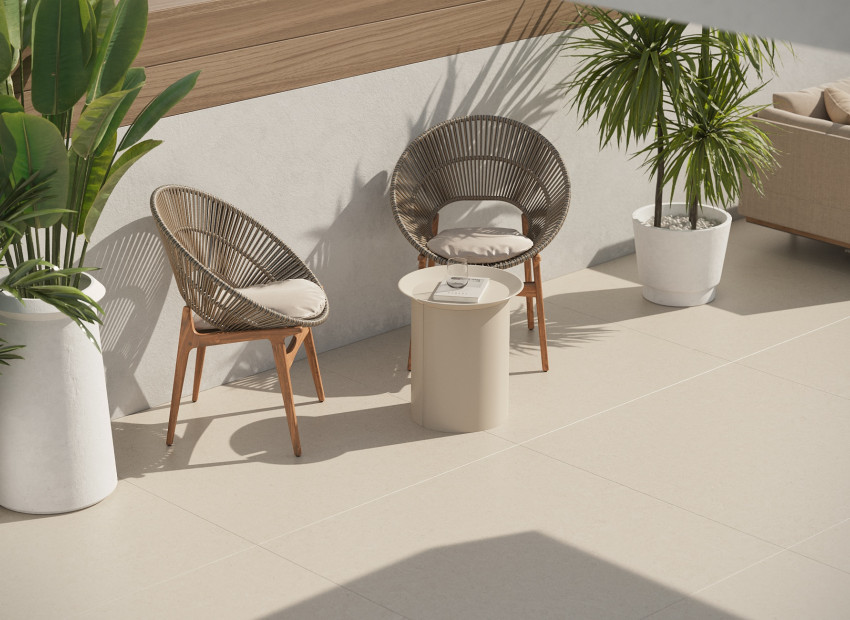 Nieuwbouw Woningen - Villa / Halfvrijstaand -
Marbella