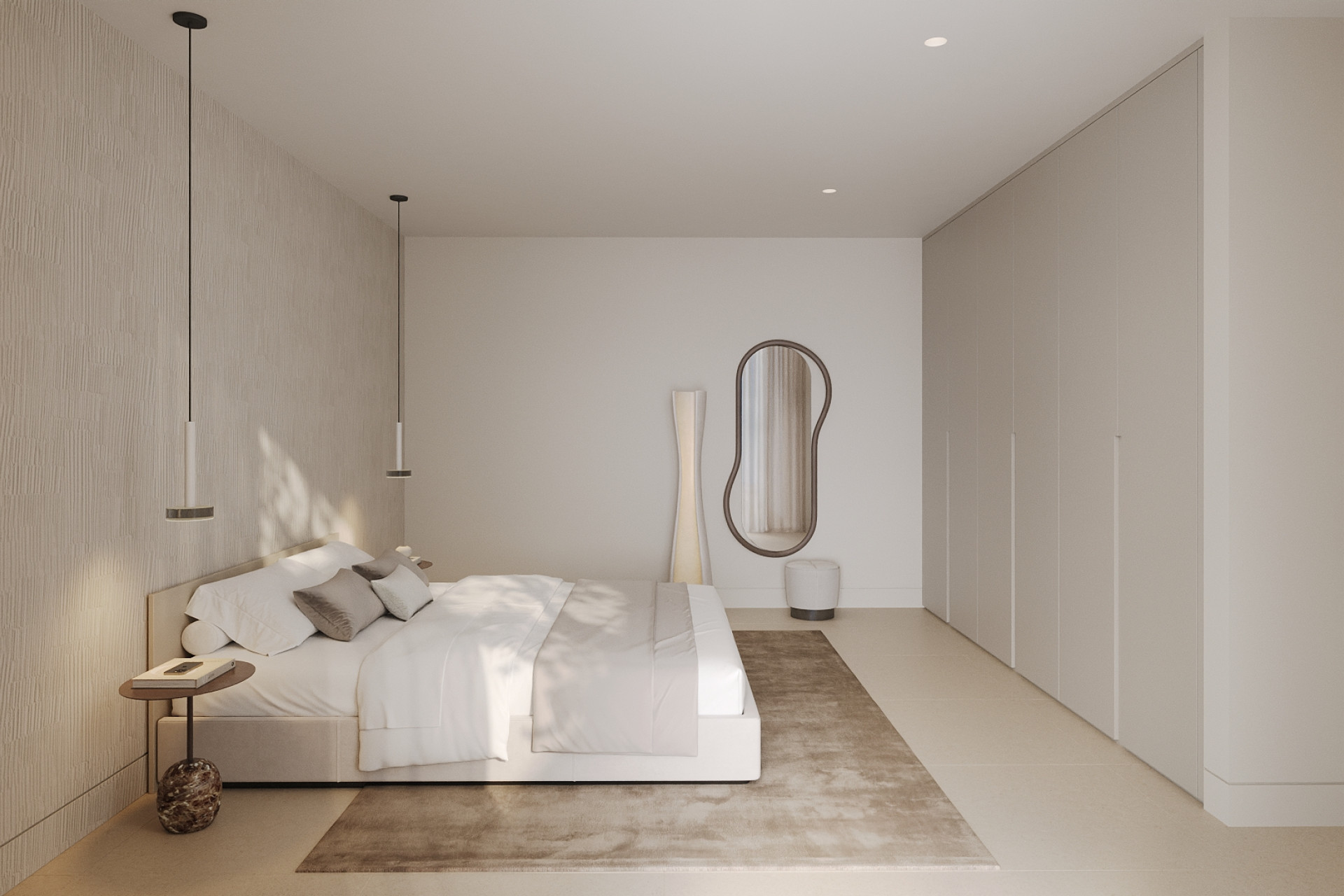 Nieuwbouw Woningen - Villa / Halfvrijstaand -
Marbella