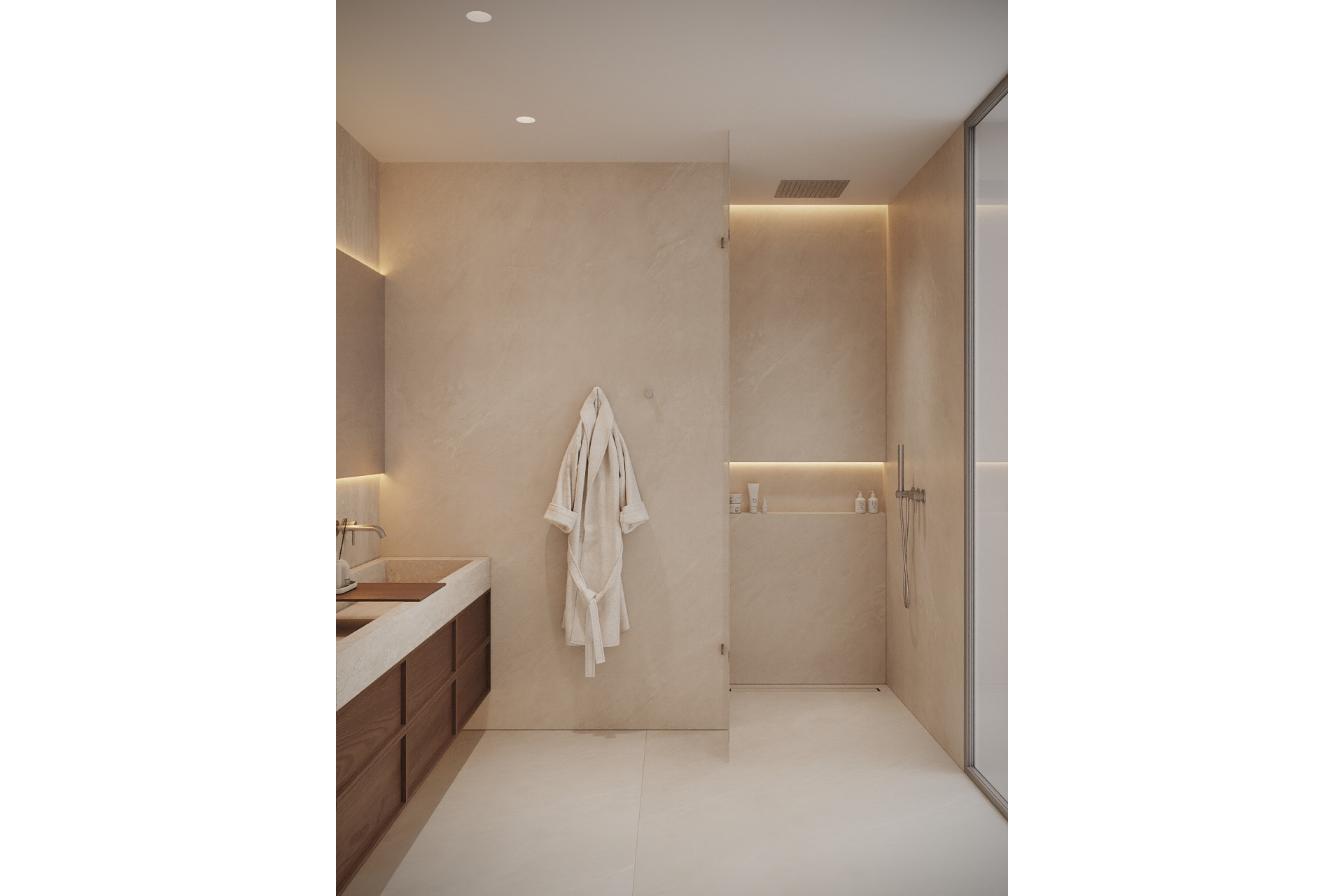 Nieuwbouw Woningen - Villa / Halfvrijstaand -
Marbella