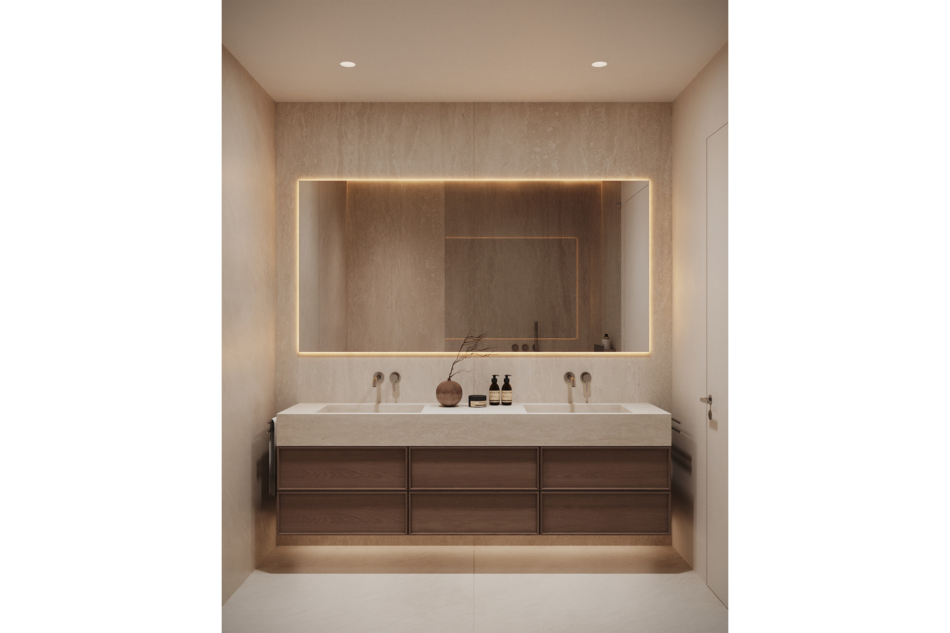 Nieuwbouw Woningen - Villa / Halfvrijstaand -
Marbella