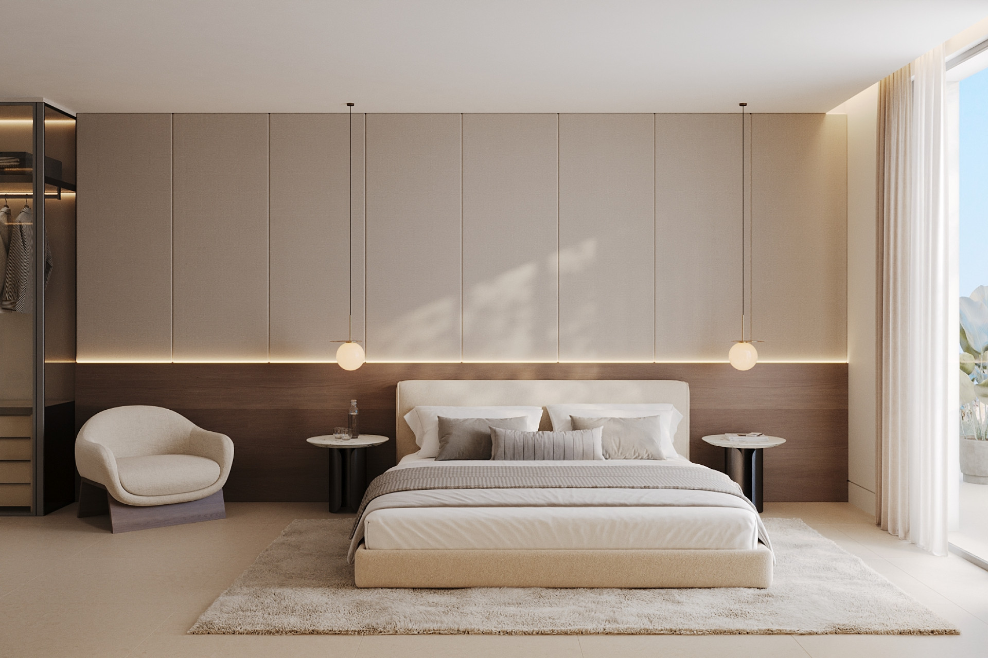 Nieuwbouw Woningen - Villa / Halfvrijstaand -
Marbella