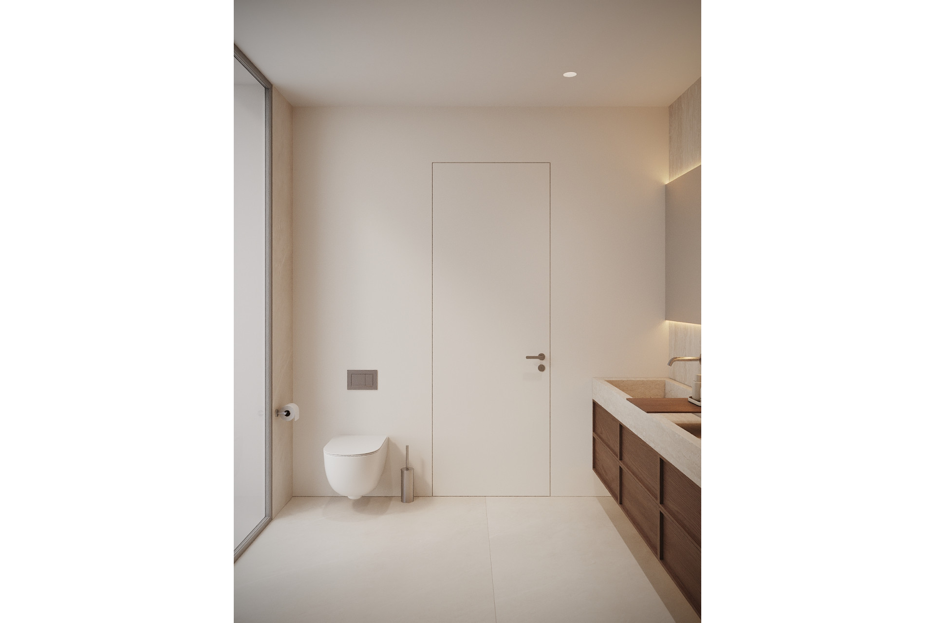 Nieuwbouw Woningen - Villa / Halfvrijstaand -
Marbella