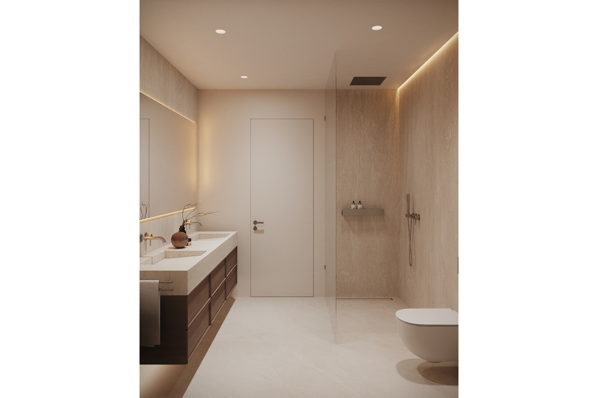 Nieuwbouw Woningen - Villa / Halfvrijstaand -
Marbella