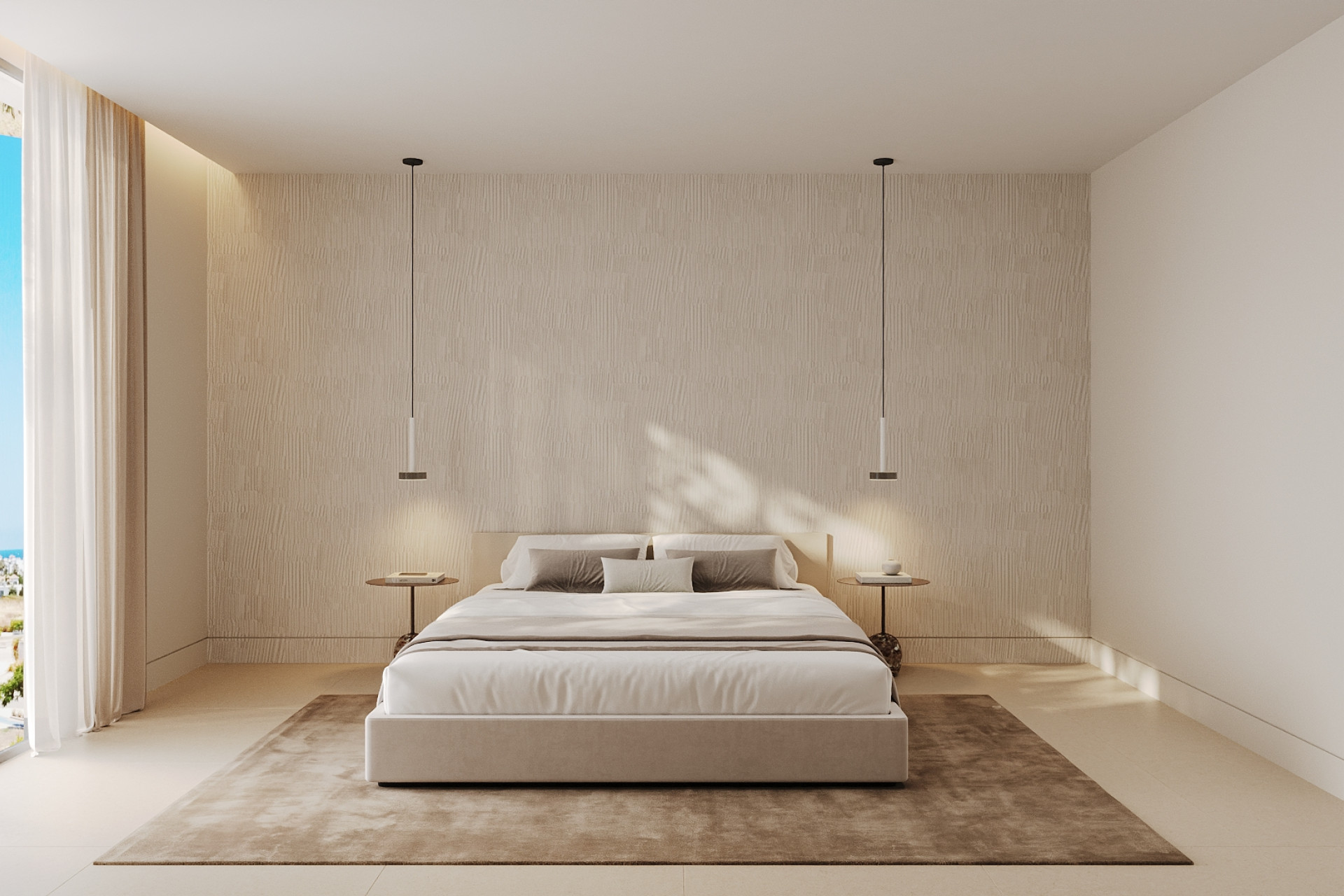 Nieuwbouw Woningen - Villa / Halfvrijstaand -
Marbella