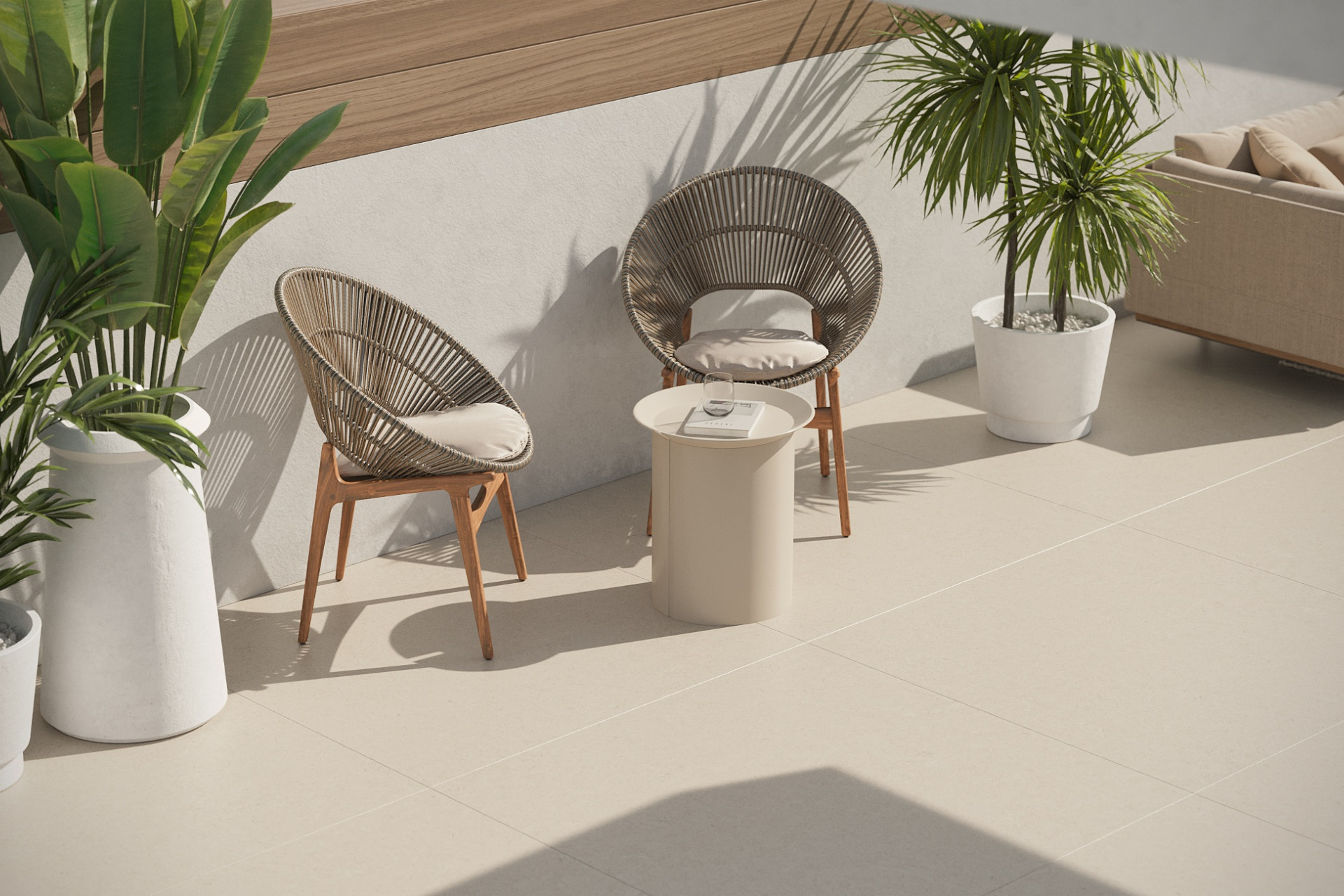 Nieuwbouw Woningen - Villa / Halfvrijstaand -
Marbella