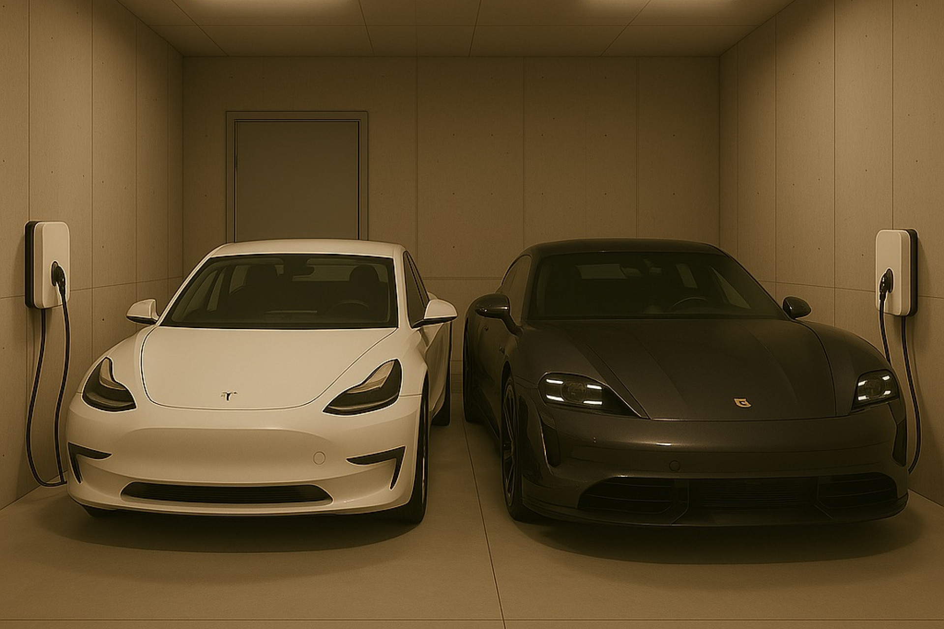 Nieuwbouw Woningen - Villa / Halfvrijstaand -
Mijas