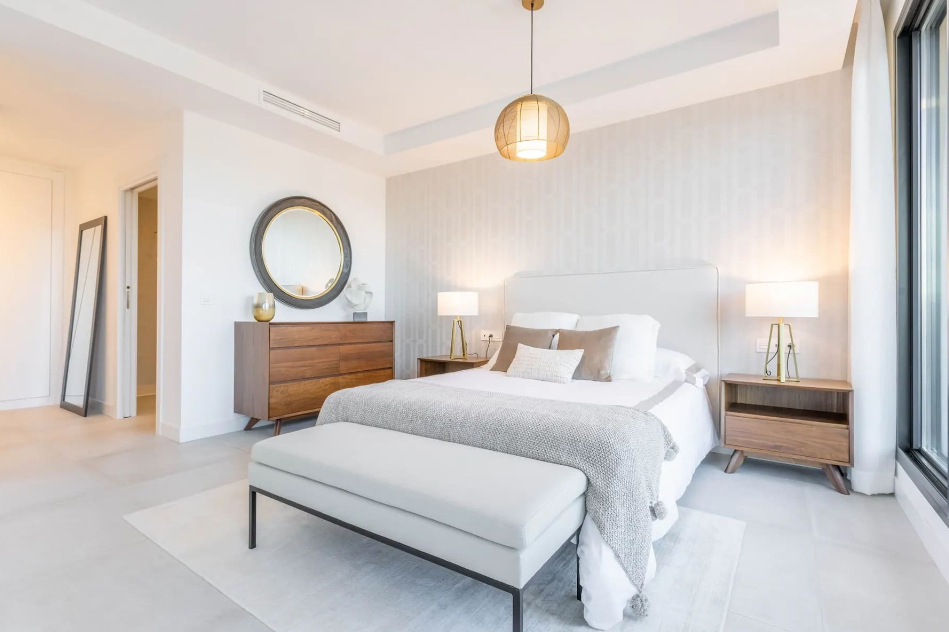 Nieuwbouw Woningen - Villa / Halfvrijstaand -
Mijas