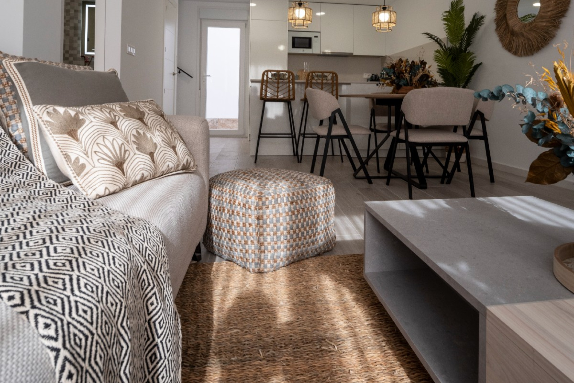 Nieuwbouw Woningen - Villa / Halfvrijstaand -
Murcia