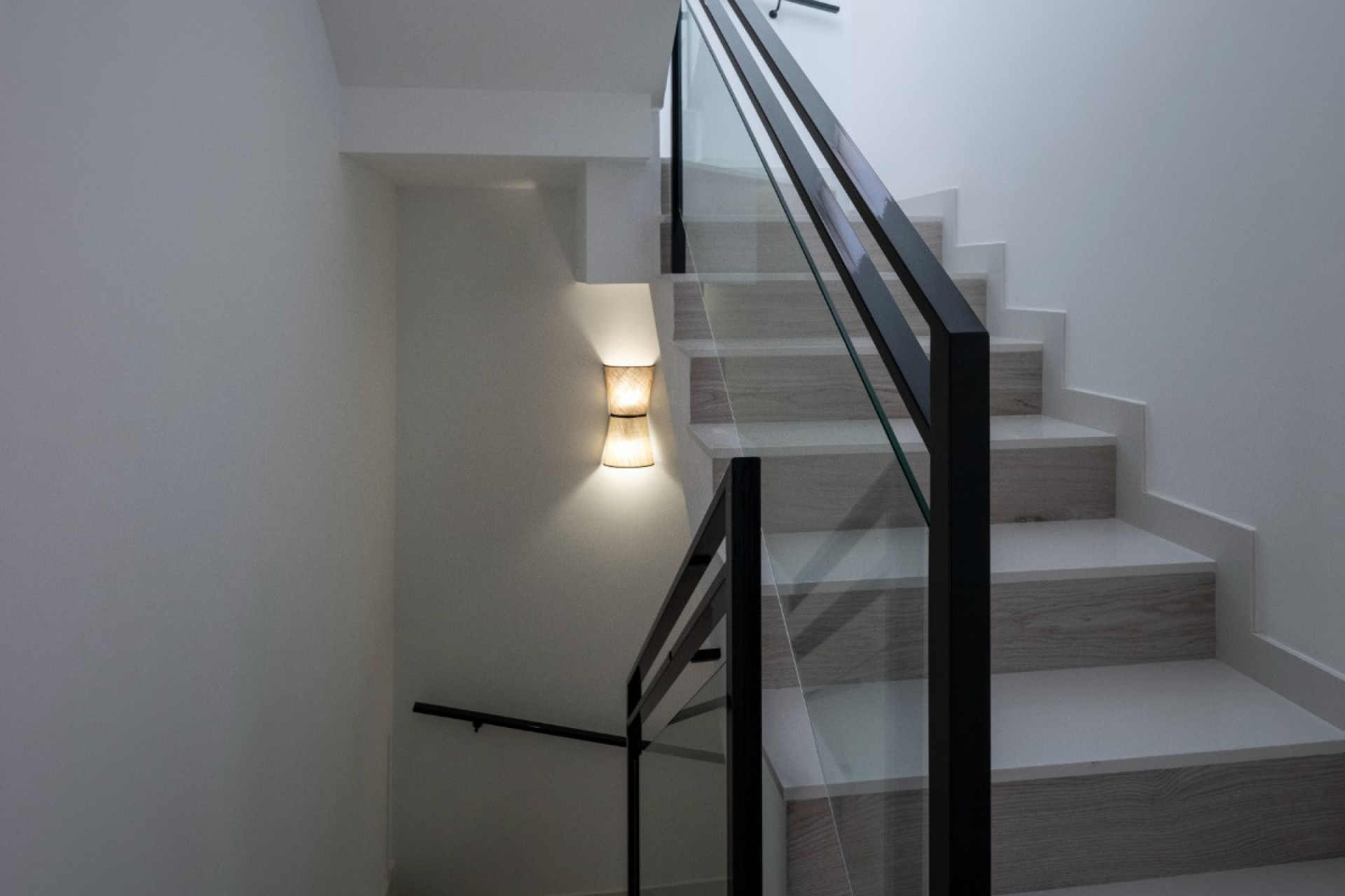 Nieuwbouw Woningen - Villa / Halfvrijstaand -
Murcia