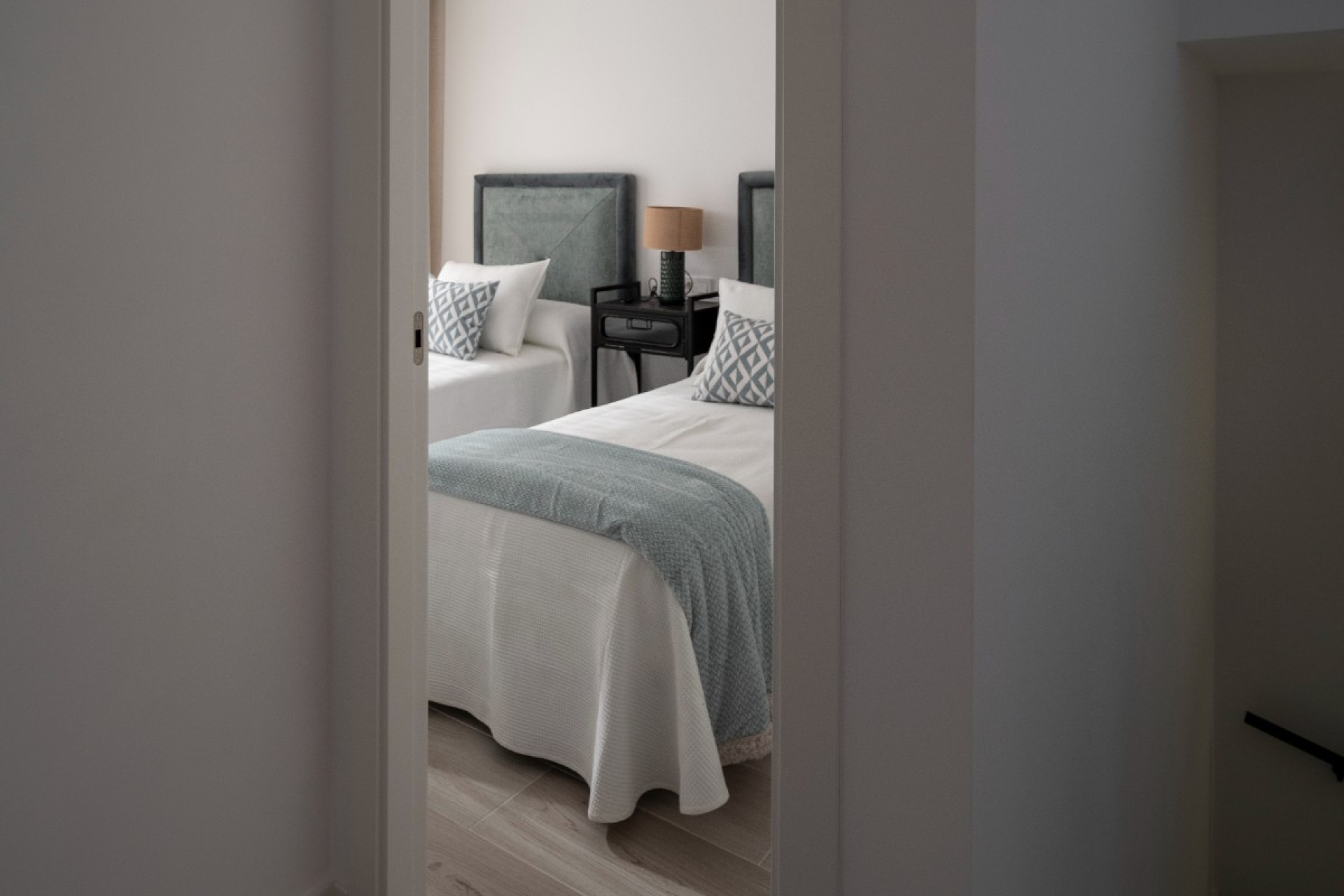 Nieuwbouw Woningen - Villa / Halfvrijstaand -
Murcia