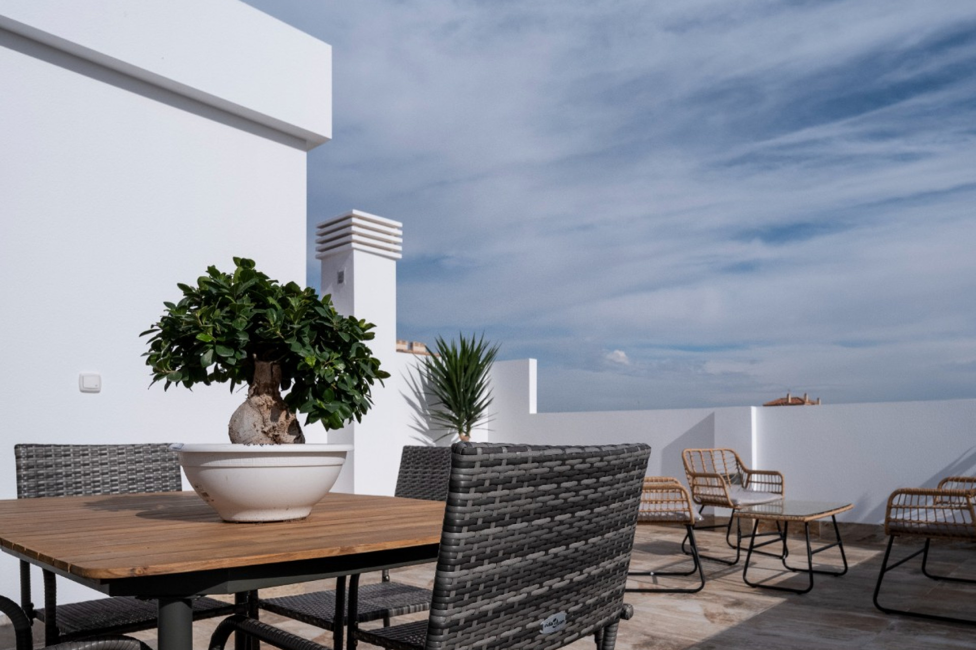 Nieuwbouw Woningen - Villa / Halfvrijstaand -
Murcia