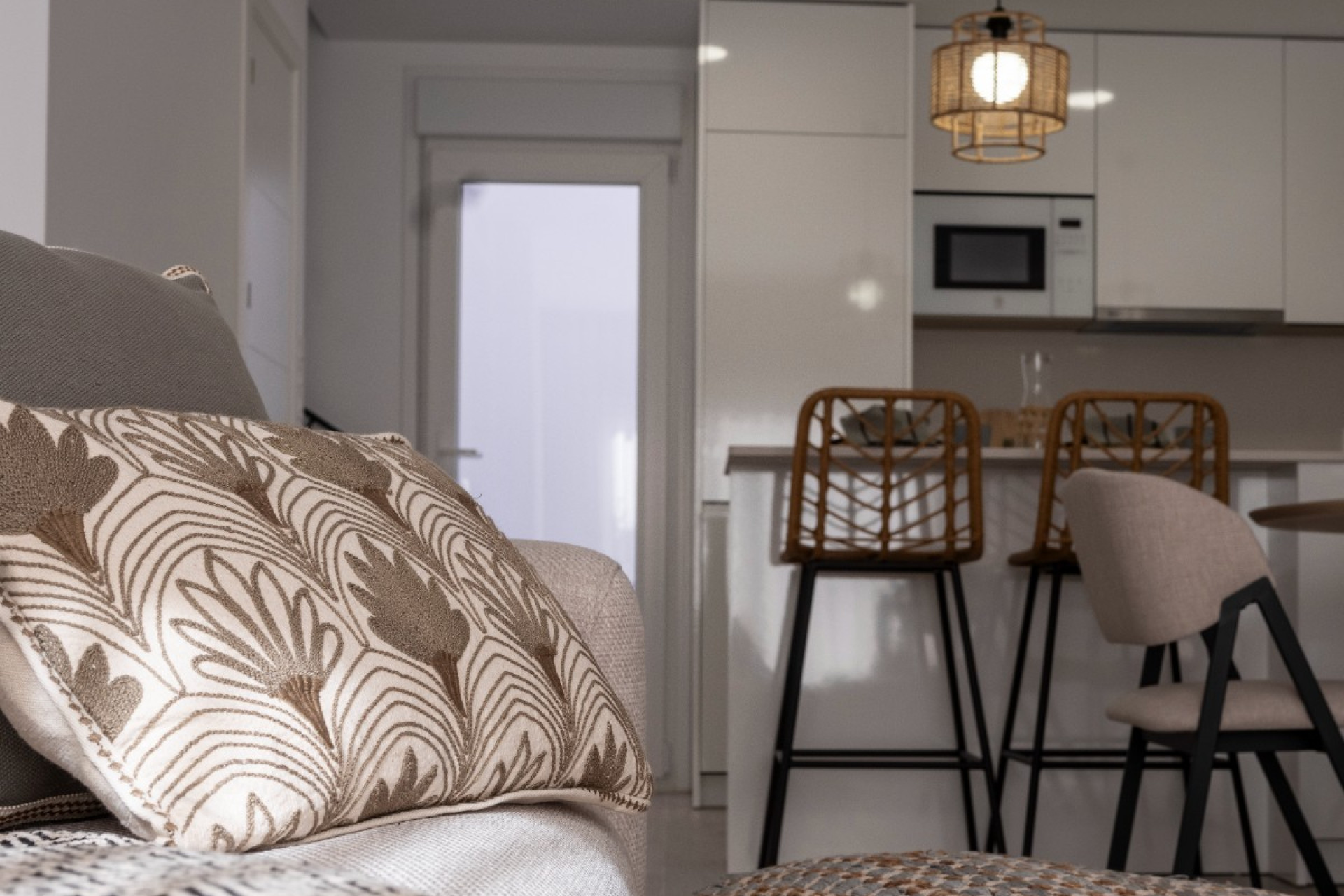 Nieuwbouw Woningen - Villa / Halfvrijstaand -
Murcia