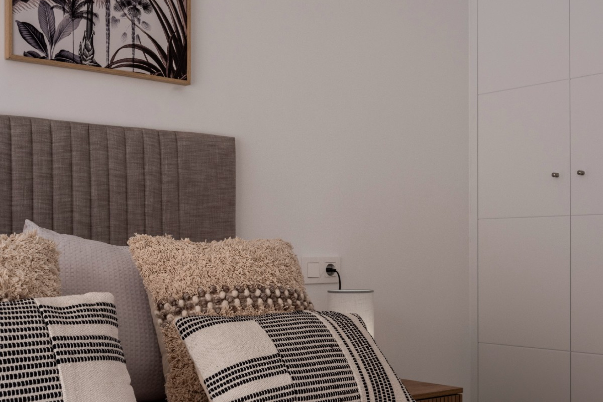 Nieuwbouw Woningen - Villa / Halfvrijstaand -
Murcia