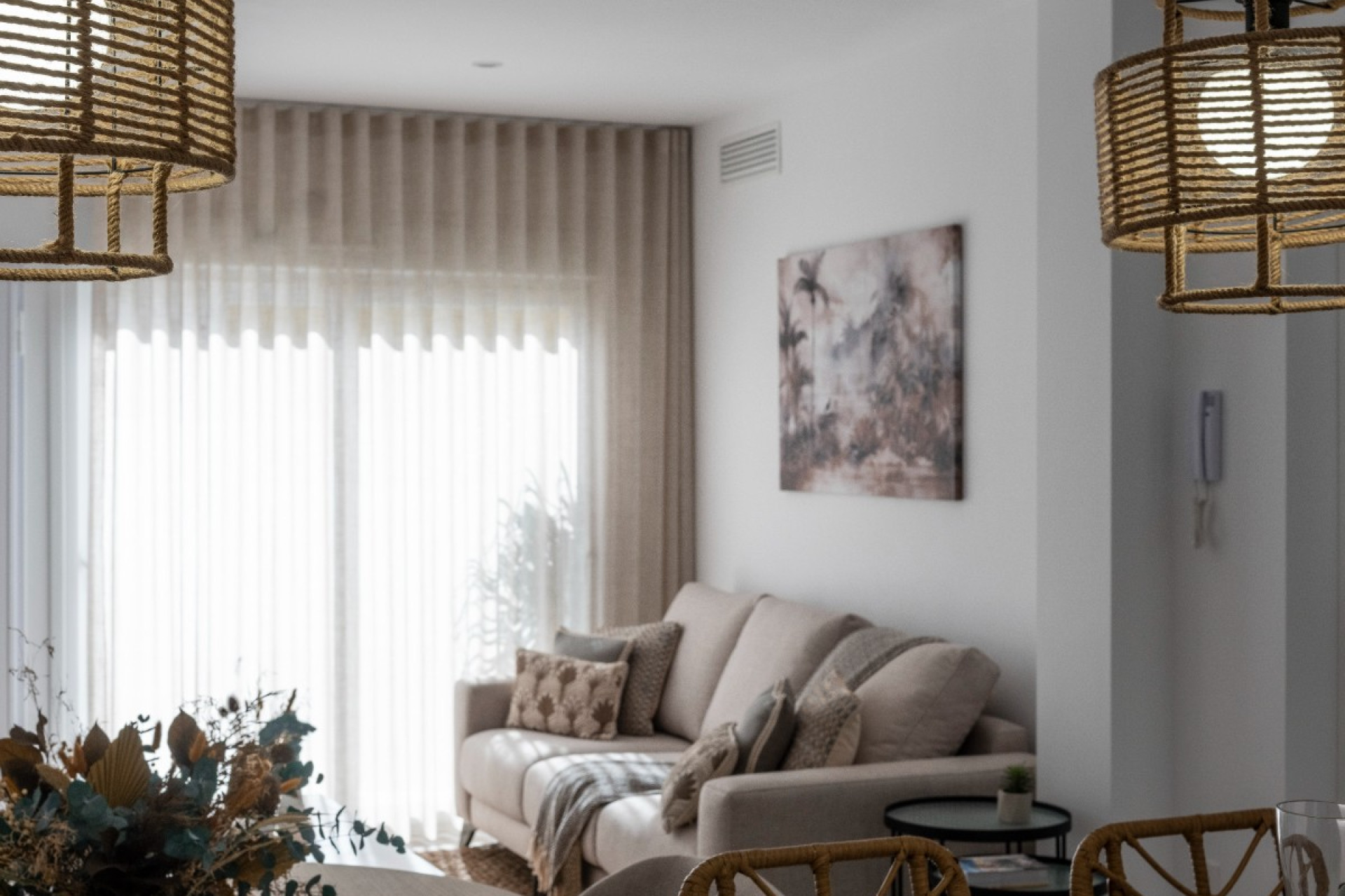 Nieuwbouw Woningen - Villa / Halfvrijstaand -
Murcia