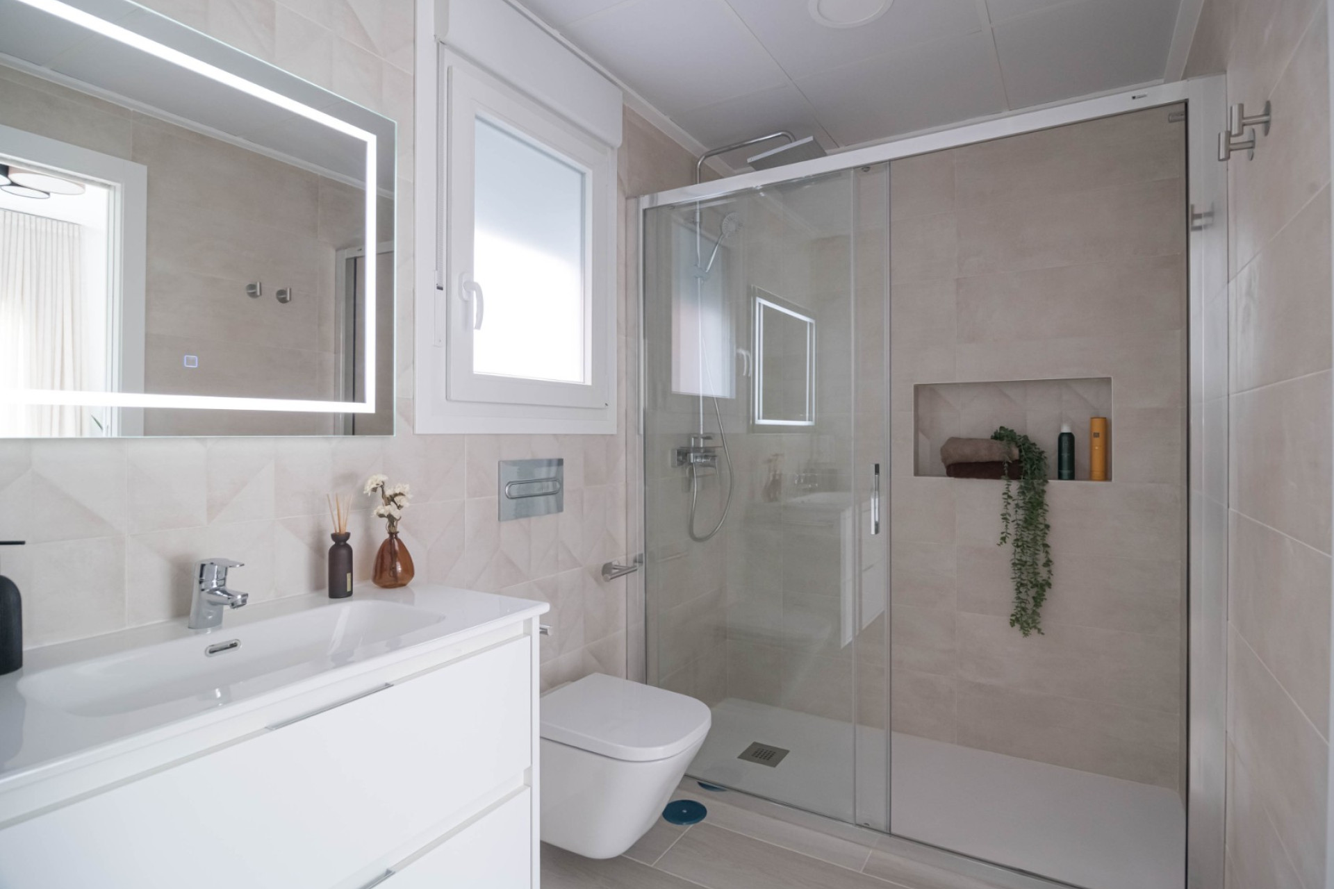 Nieuwbouw Woningen - Villa / Halfvrijstaand -
Murcia