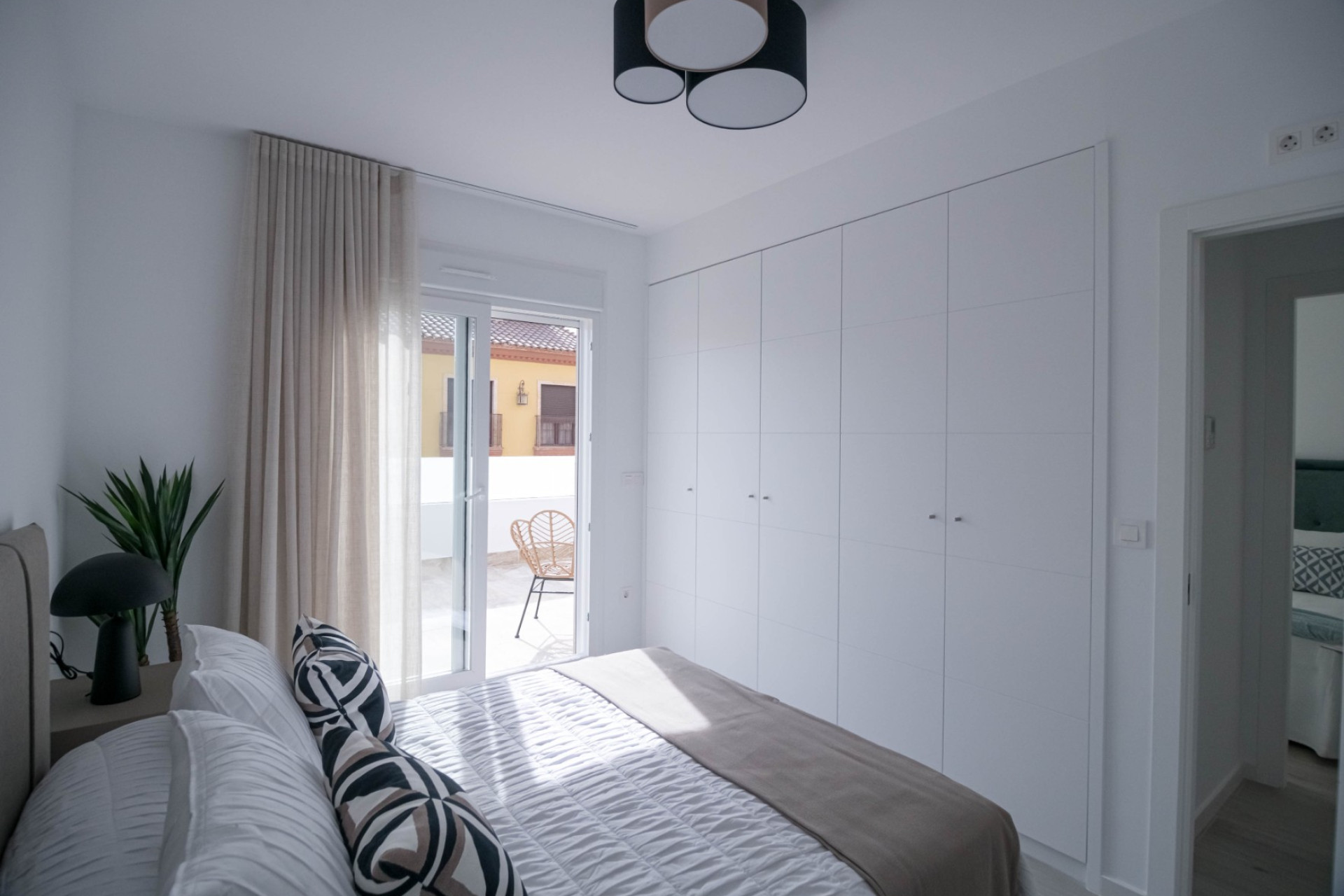 Nieuwbouw Woningen - Villa / Halfvrijstaand -
Murcia