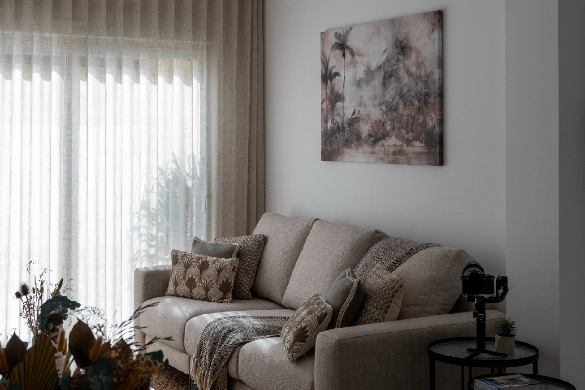 Nieuwbouw Woningen - Villa / Halfvrijstaand -
Murcia