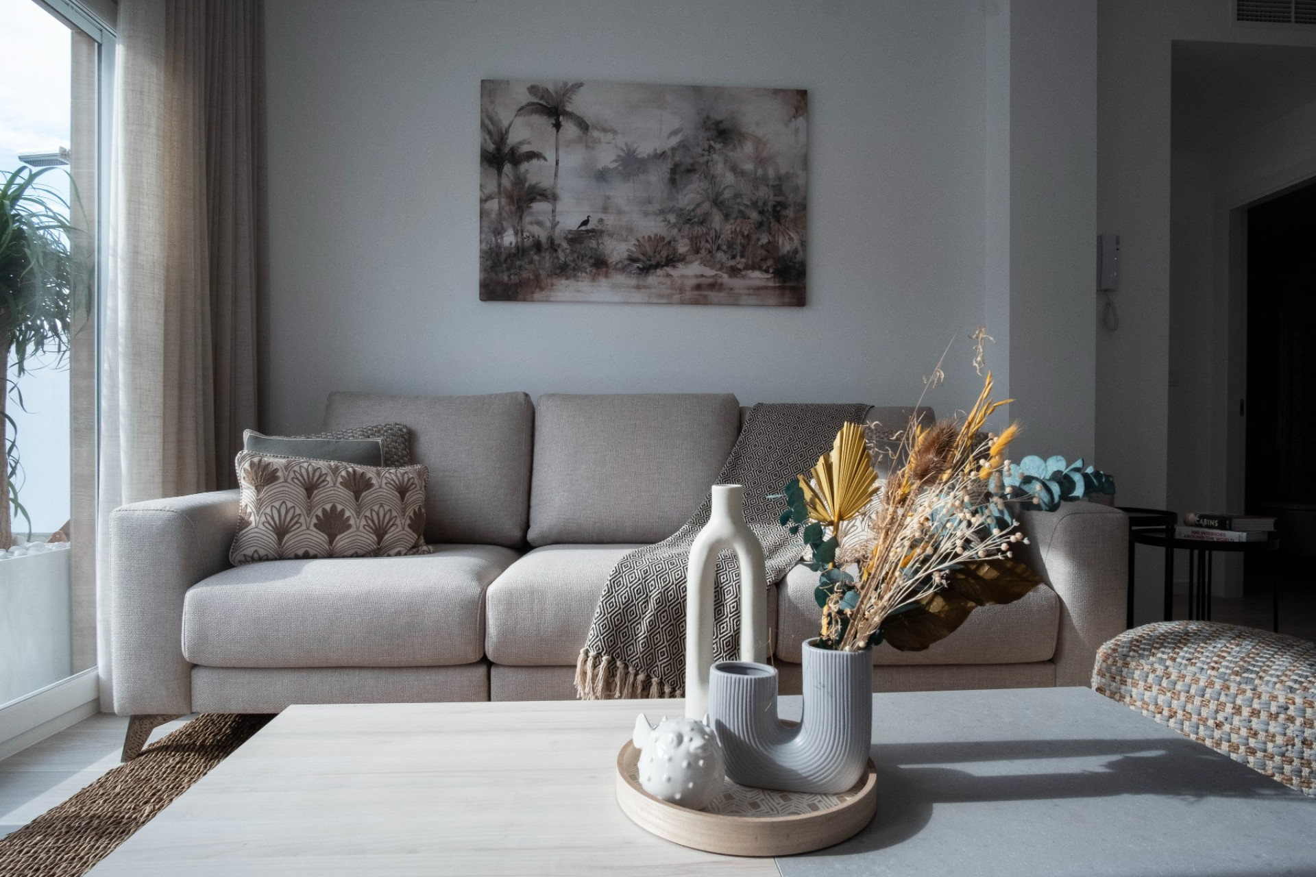 Nieuwbouw Woningen - Villa / Halfvrijstaand -
Murcia