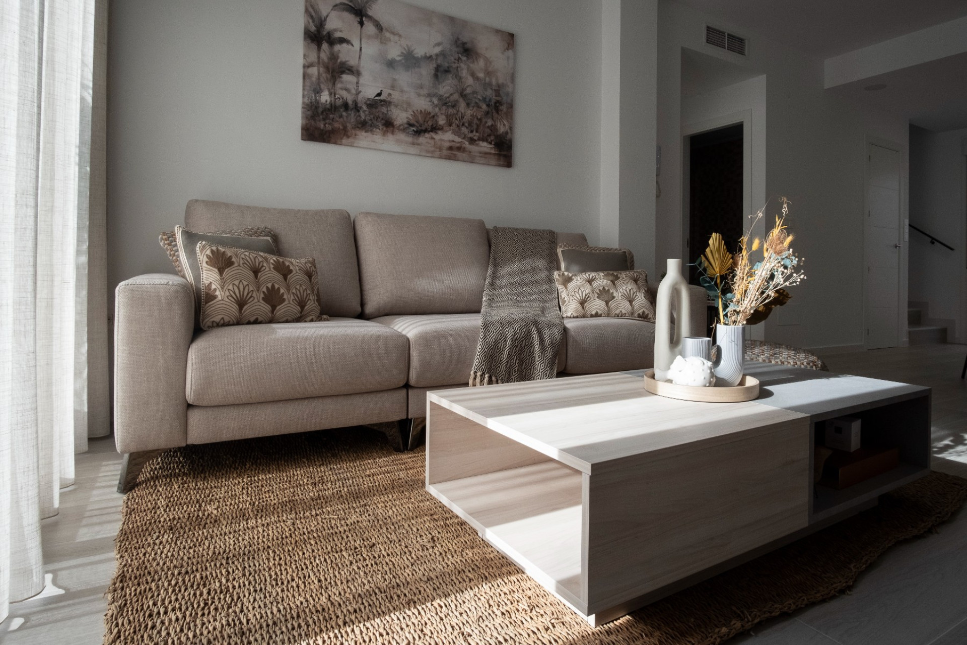 Nieuwbouw Woningen - Villa / Halfvrijstaand -
Murcia