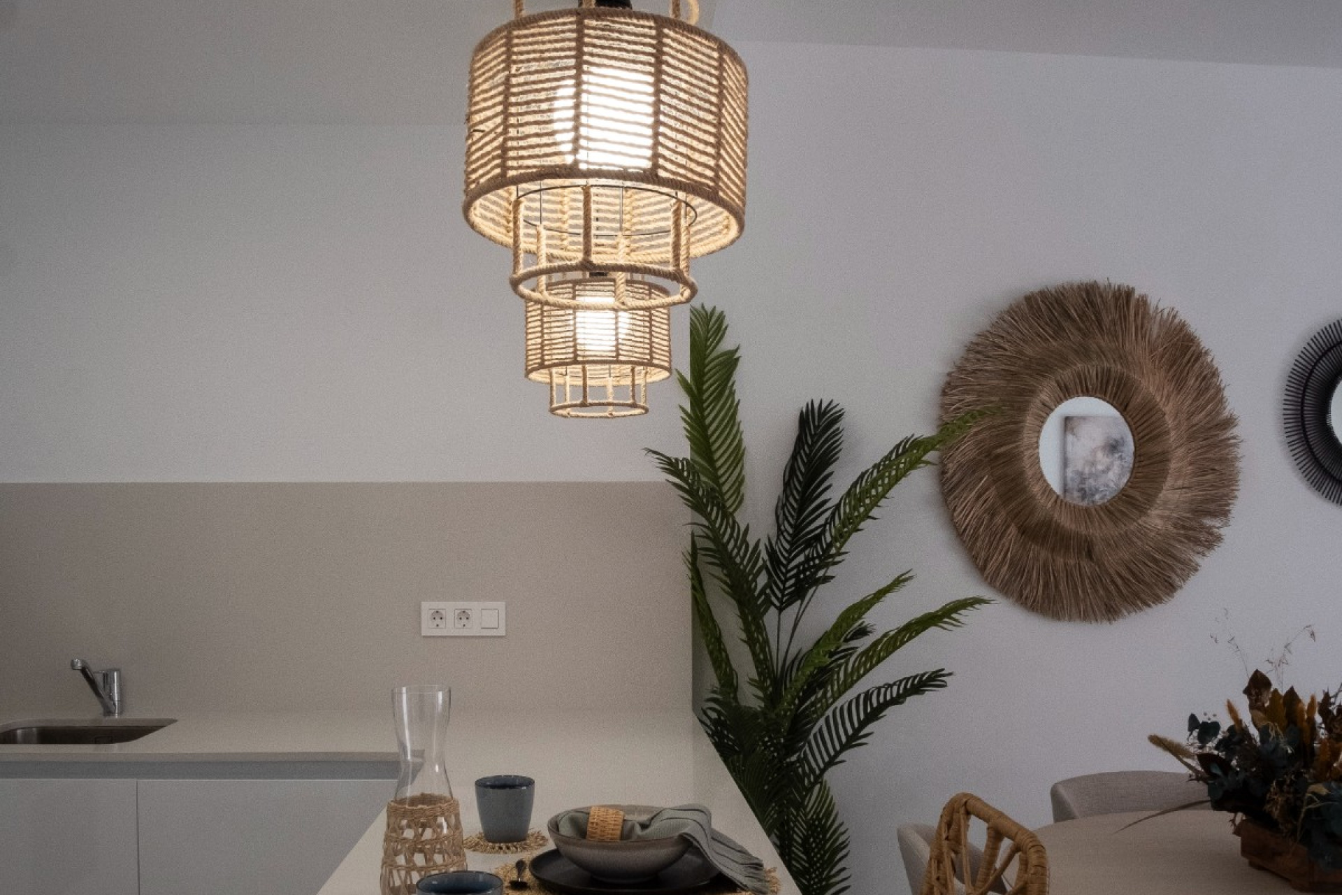 Nieuwbouw Woningen - Villa / Halfvrijstaand -
Murcia