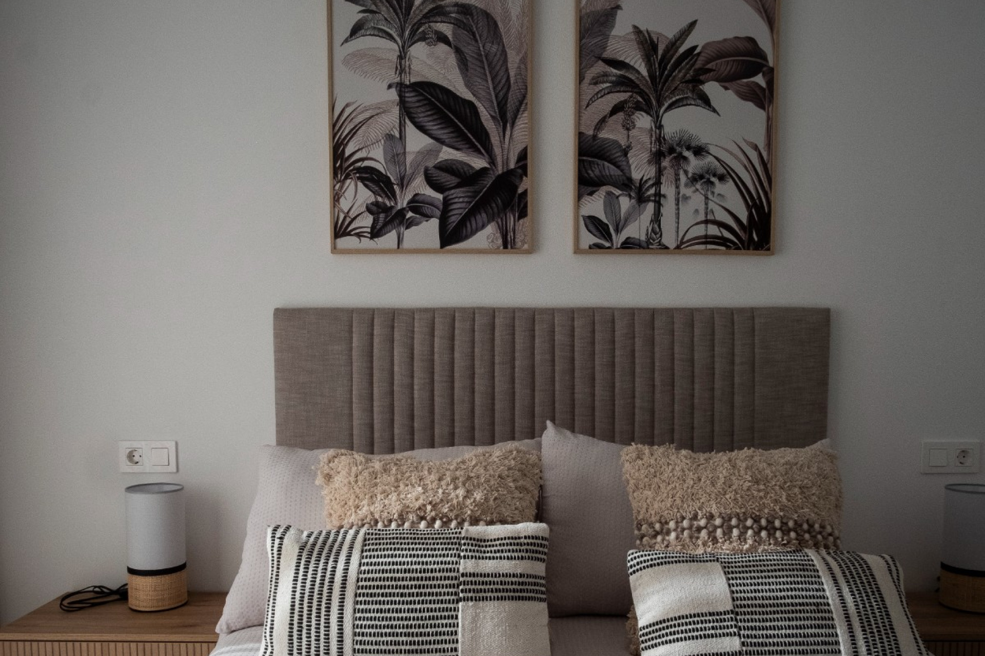 Nieuwbouw Woningen - Villa / Halfvrijstaand -
Murcia