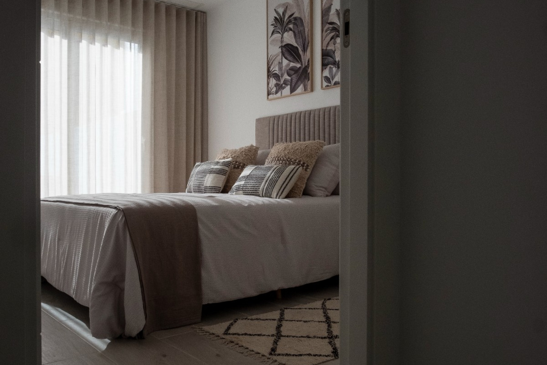 Nieuwbouw Woningen - Villa / Halfvrijstaand -
Murcia