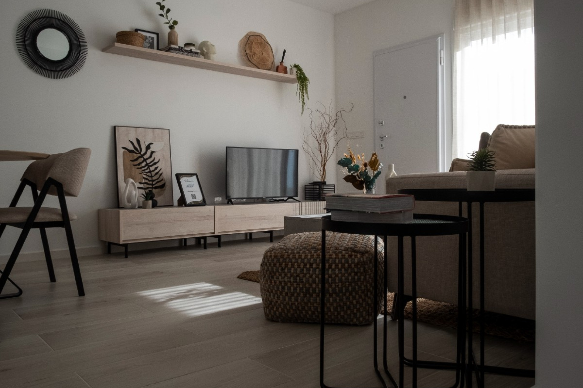 Nieuwbouw Woningen - Villa / Halfvrijstaand -
Murcia