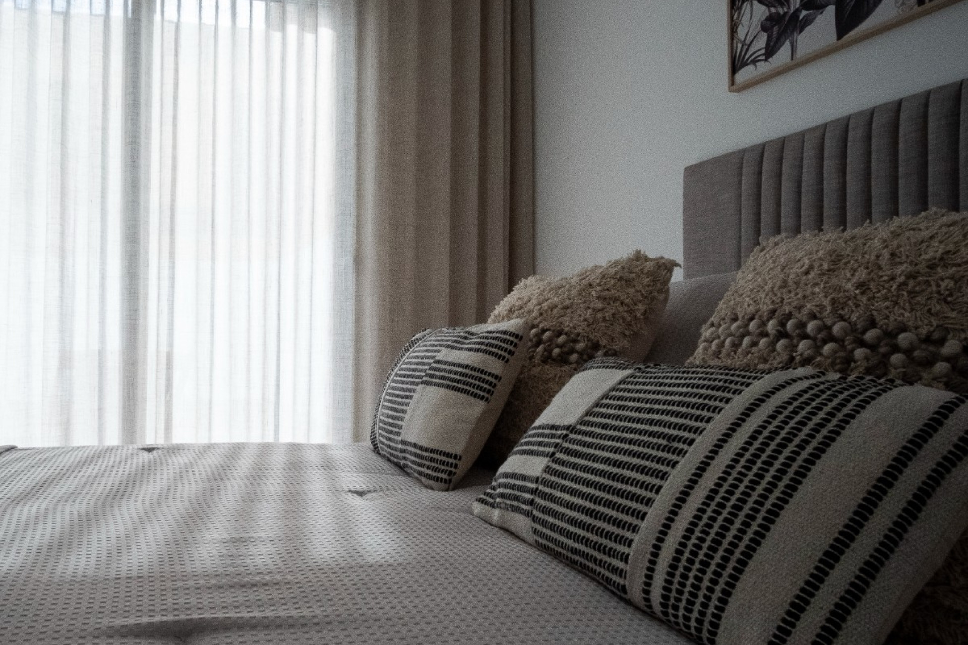 Nieuwbouw Woningen - Villa / Halfvrijstaand -
Murcia