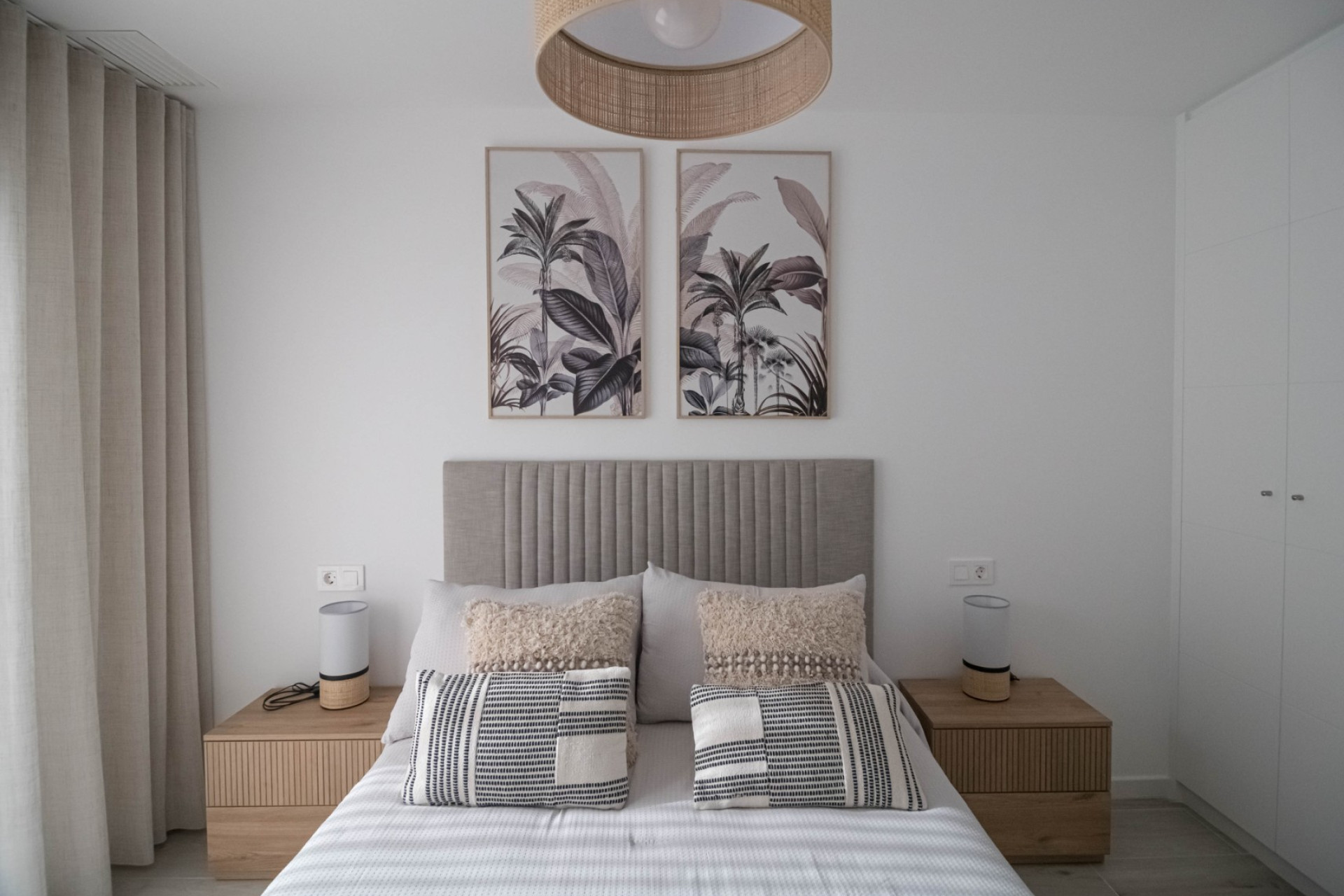 Nieuwbouw Woningen - Villa / Halfvrijstaand -
Murcia