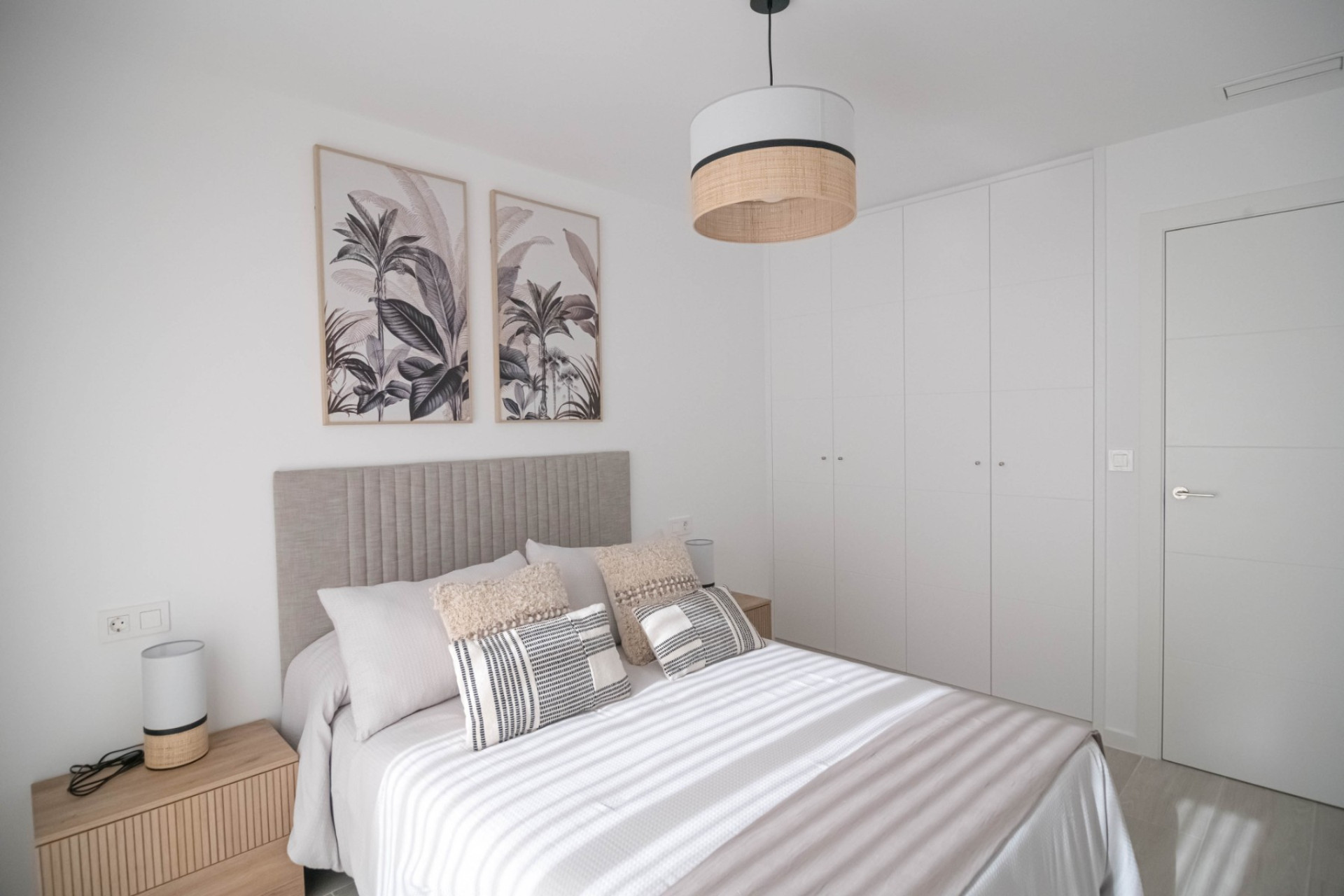 Nieuwbouw Woningen - Villa / Halfvrijstaand -
Murcia