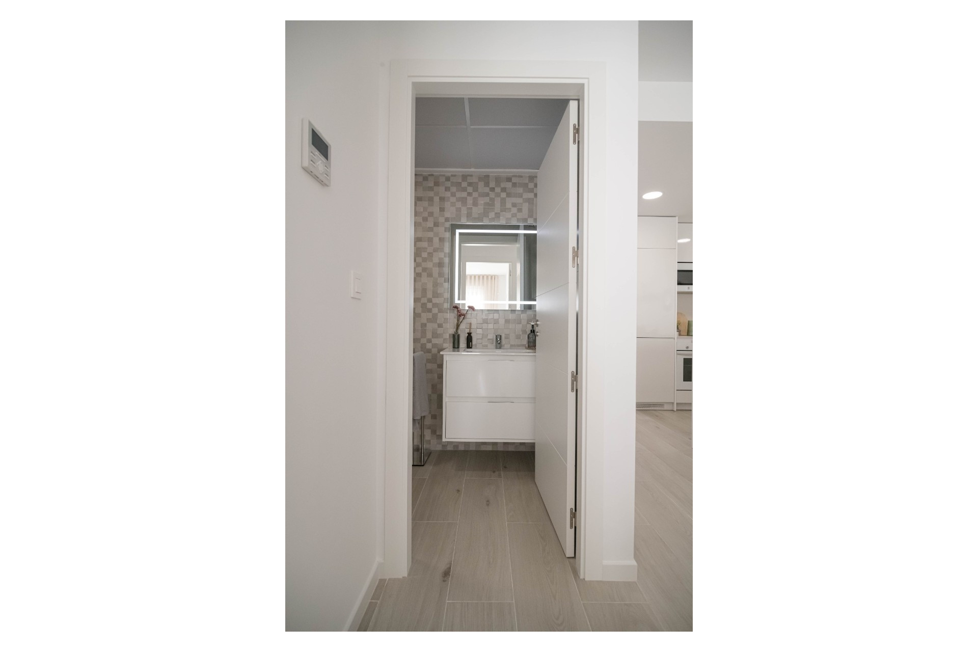 Nieuwbouw Woningen - Villa / Halfvrijstaand -
Murcia