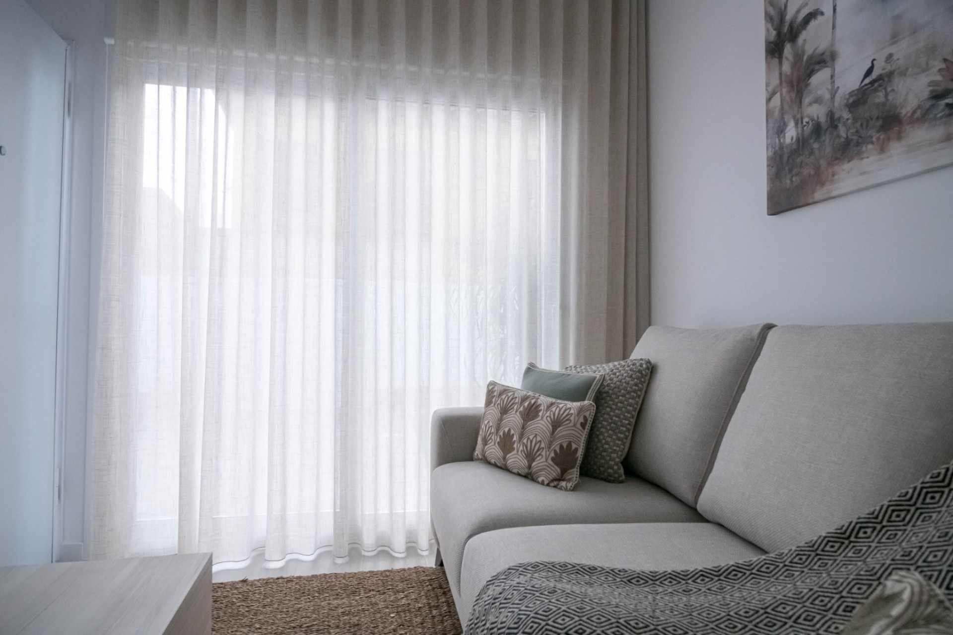 Nieuwbouw Woningen - Villa / Halfvrijstaand -
Murcia