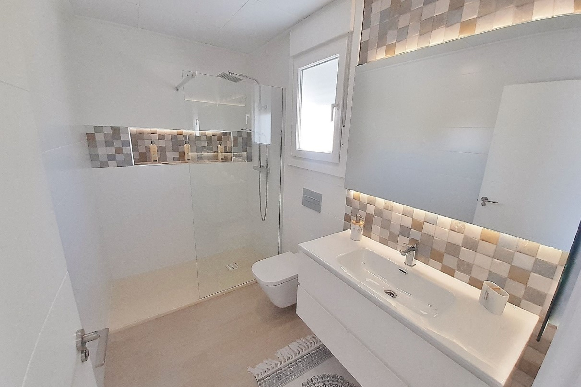 Nieuwbouw Woningen - Villa / Halfvrijstaand -
Murcia