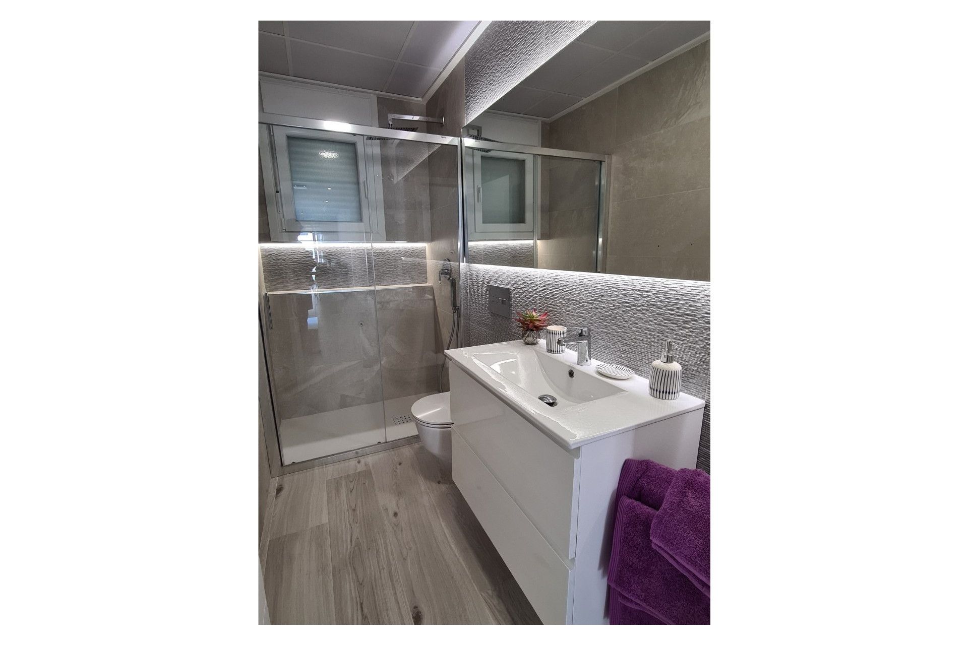 Nieuwbouw Woningen - Villa / Halfvrijstaand -
Murcia