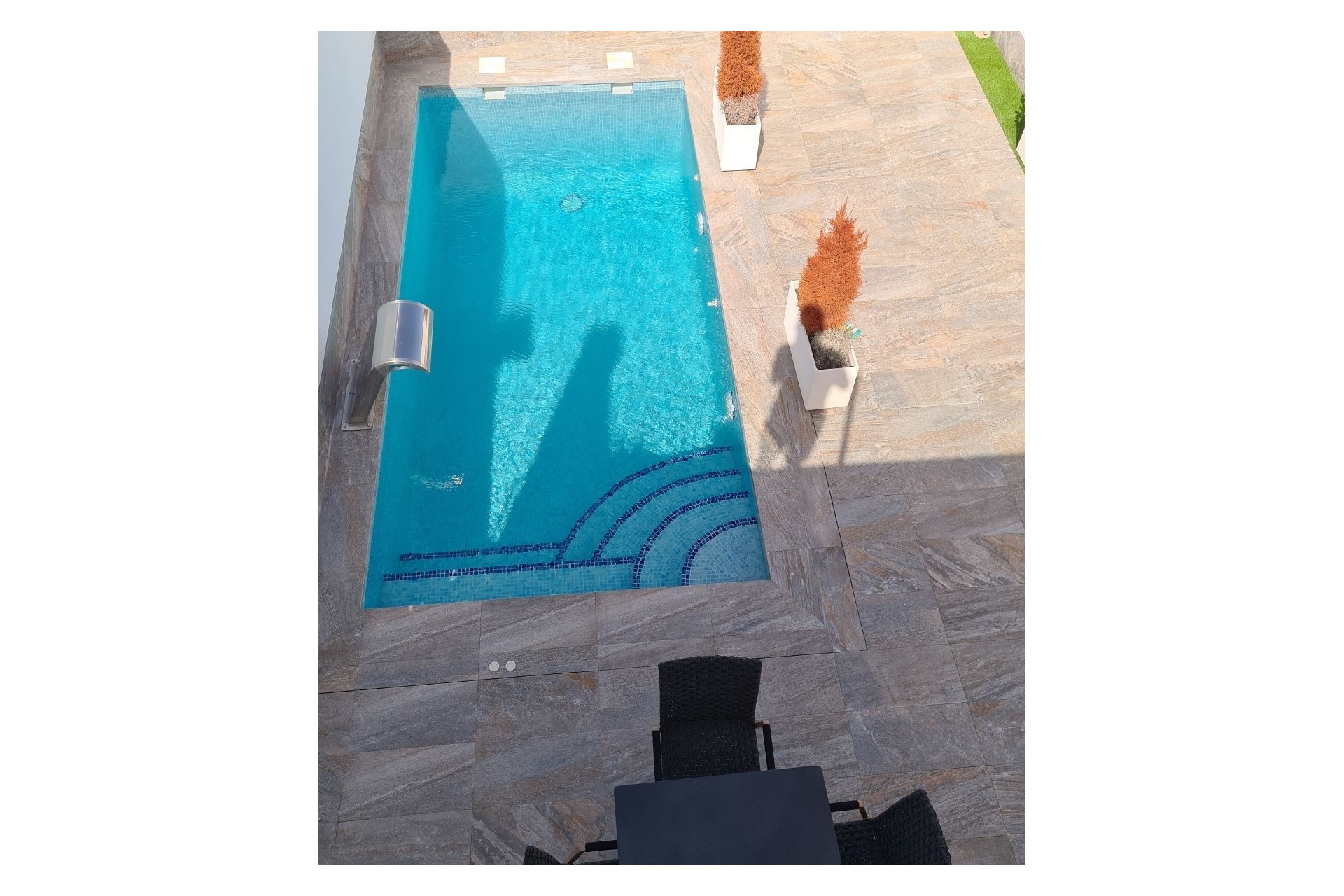 Nieuwbouw Woningen - Villa / Halfvrijstaand -
Murcia