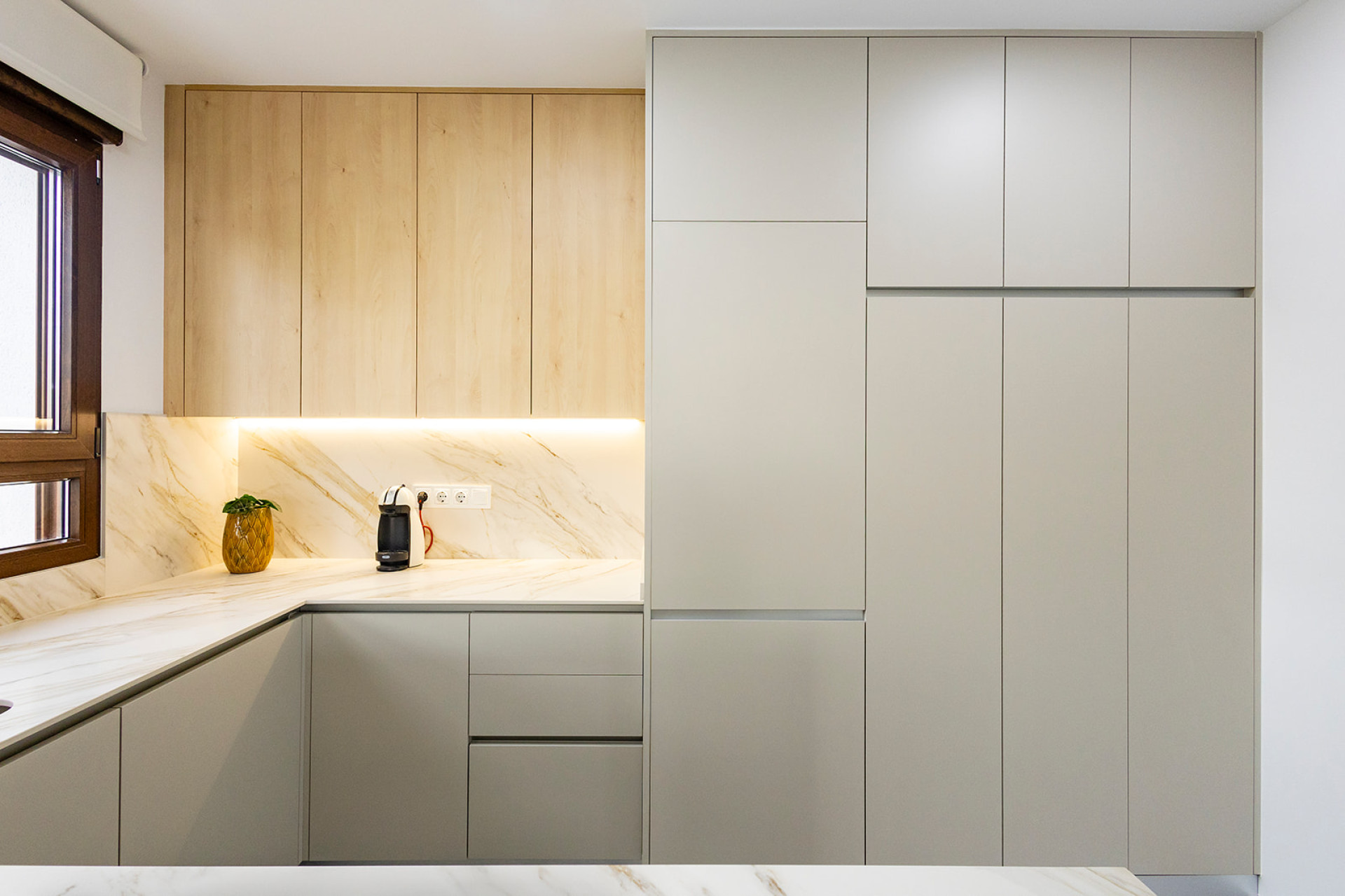 Nieuwbouw Woningen - Villa / Halfvrijstaand -
Orihuela Costa