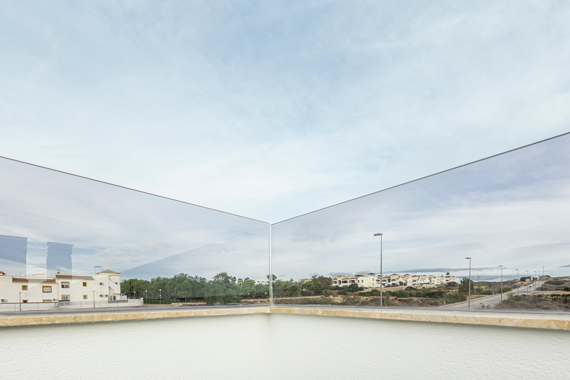 Nieuwbouw Woningen - Villa / Halfvrijstaand -
Orihuela Costa