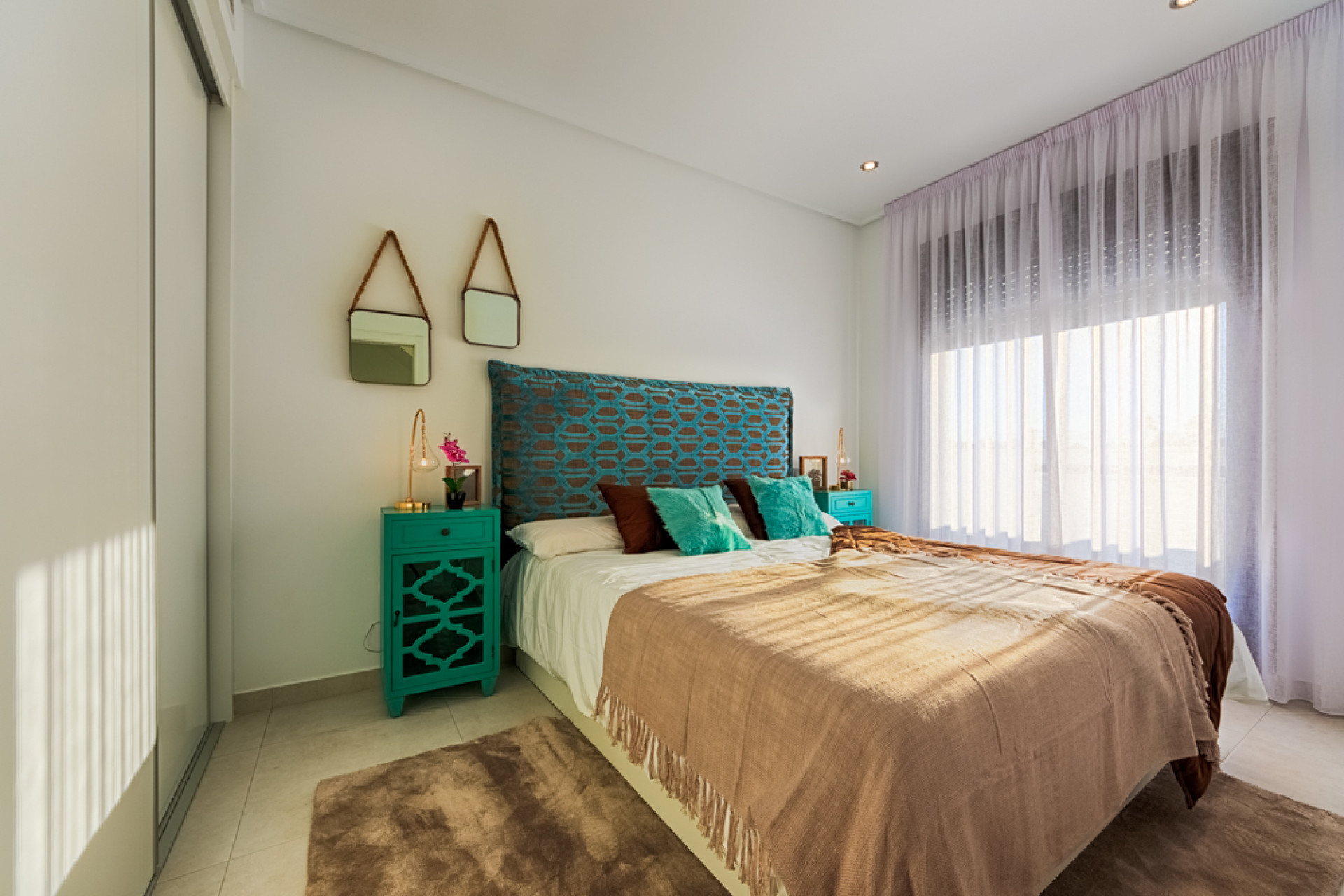 Nieuwbouw Woningen - Villa / Halfvrijstaand -
Pilar de la Horadada