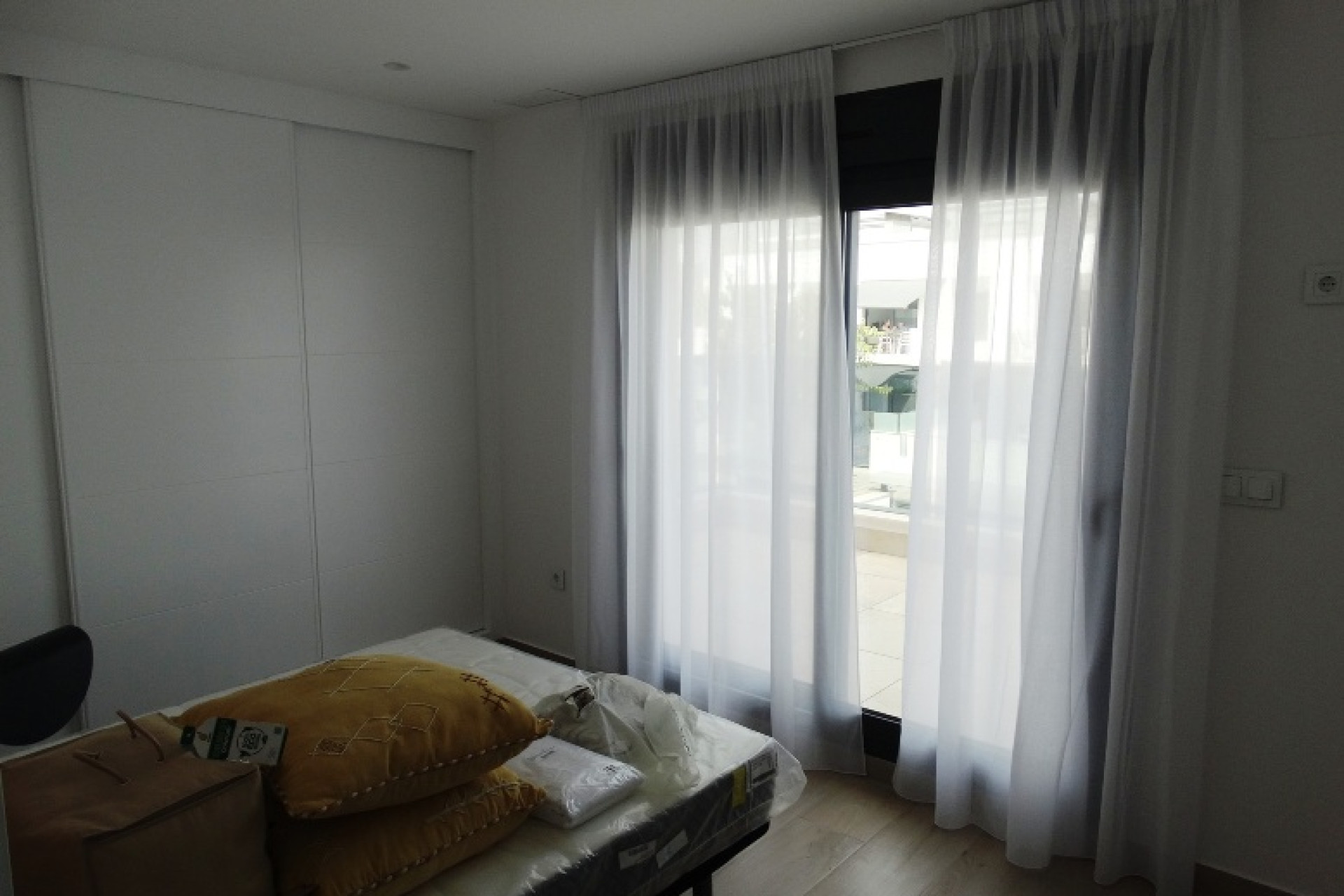 Nieuwbouw Woningen - Villa / Halfvrijstaand -
Pilar de la Horadada