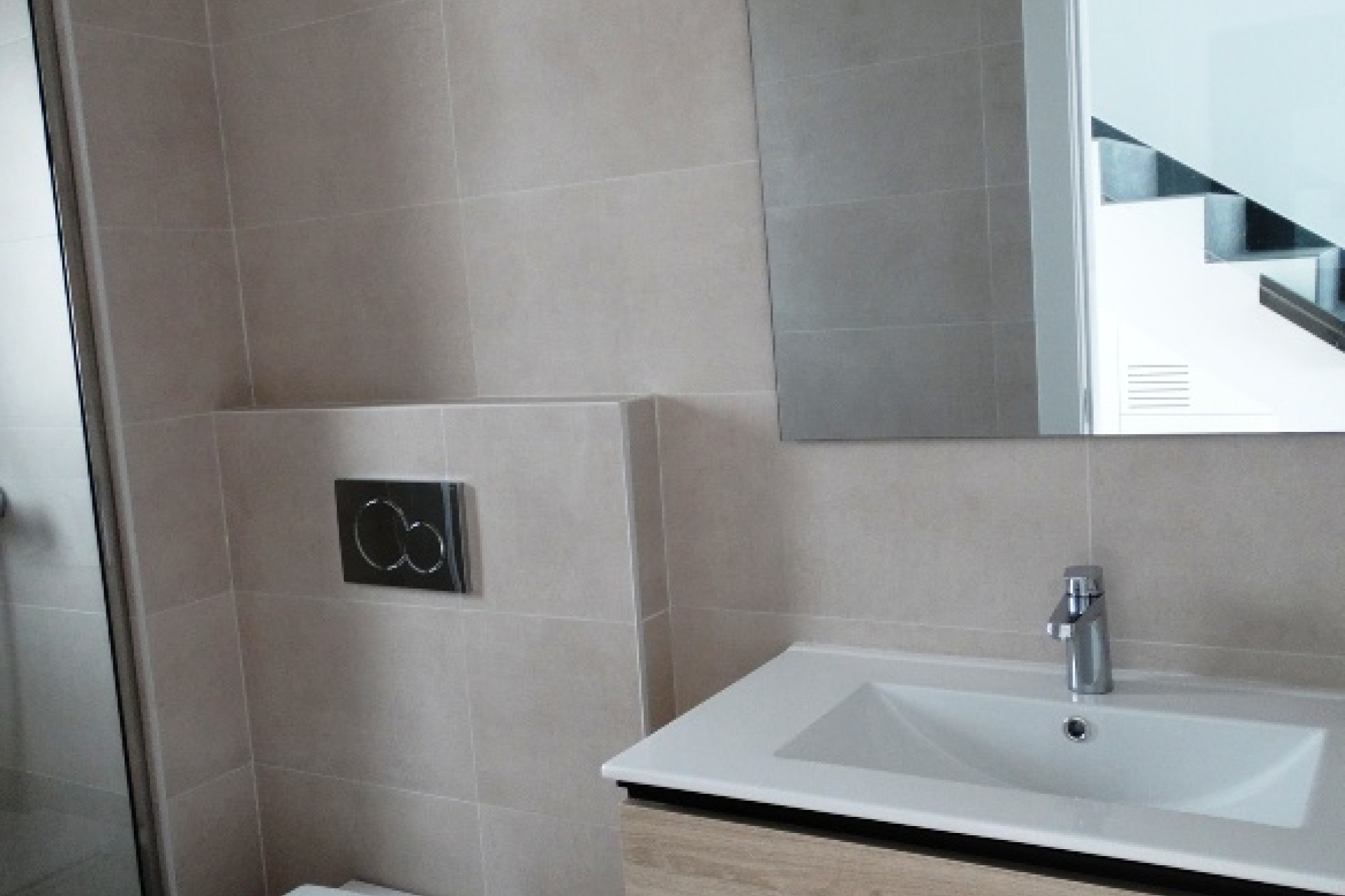 Nieuwbouw Woningen - Villa / Halfvrijstaand -
Pilar de la Horadada