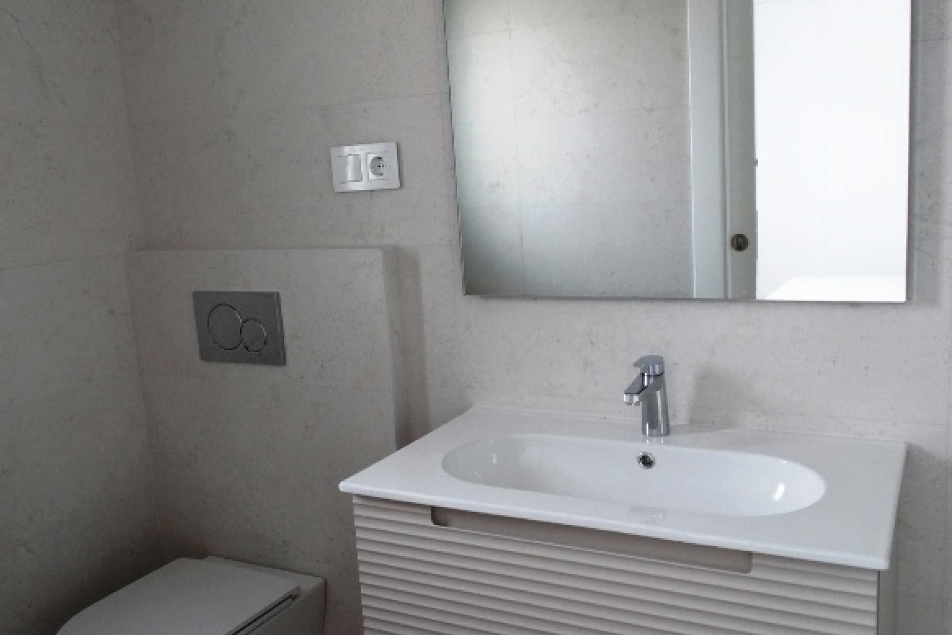 Nieuwbouw Woningen - Villa / Halfvrijstaand -
Pilar de la Horadada