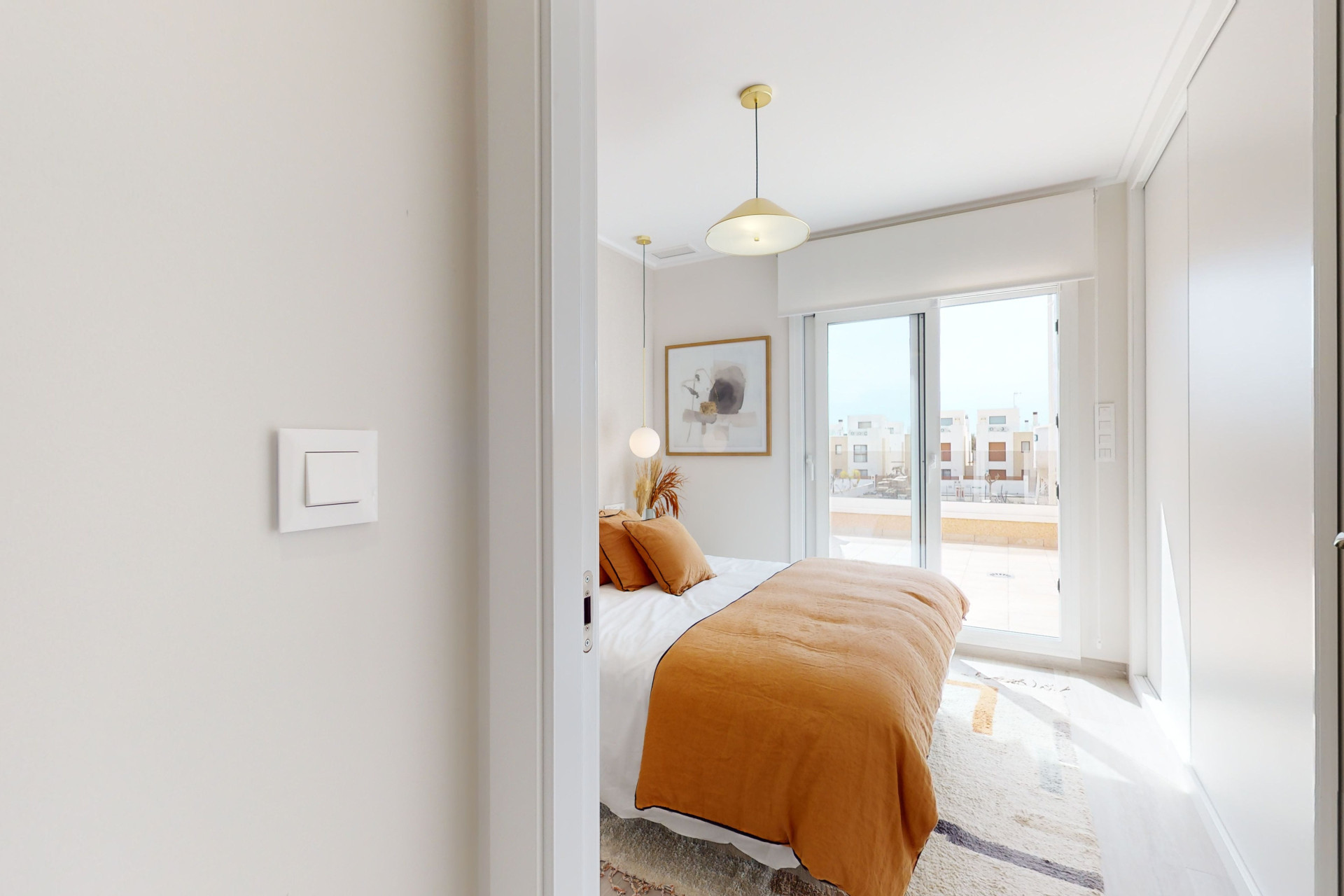 Nieuwbouw Woningen - Villa / Halfvrijstaand -
Pilar de la Horadada