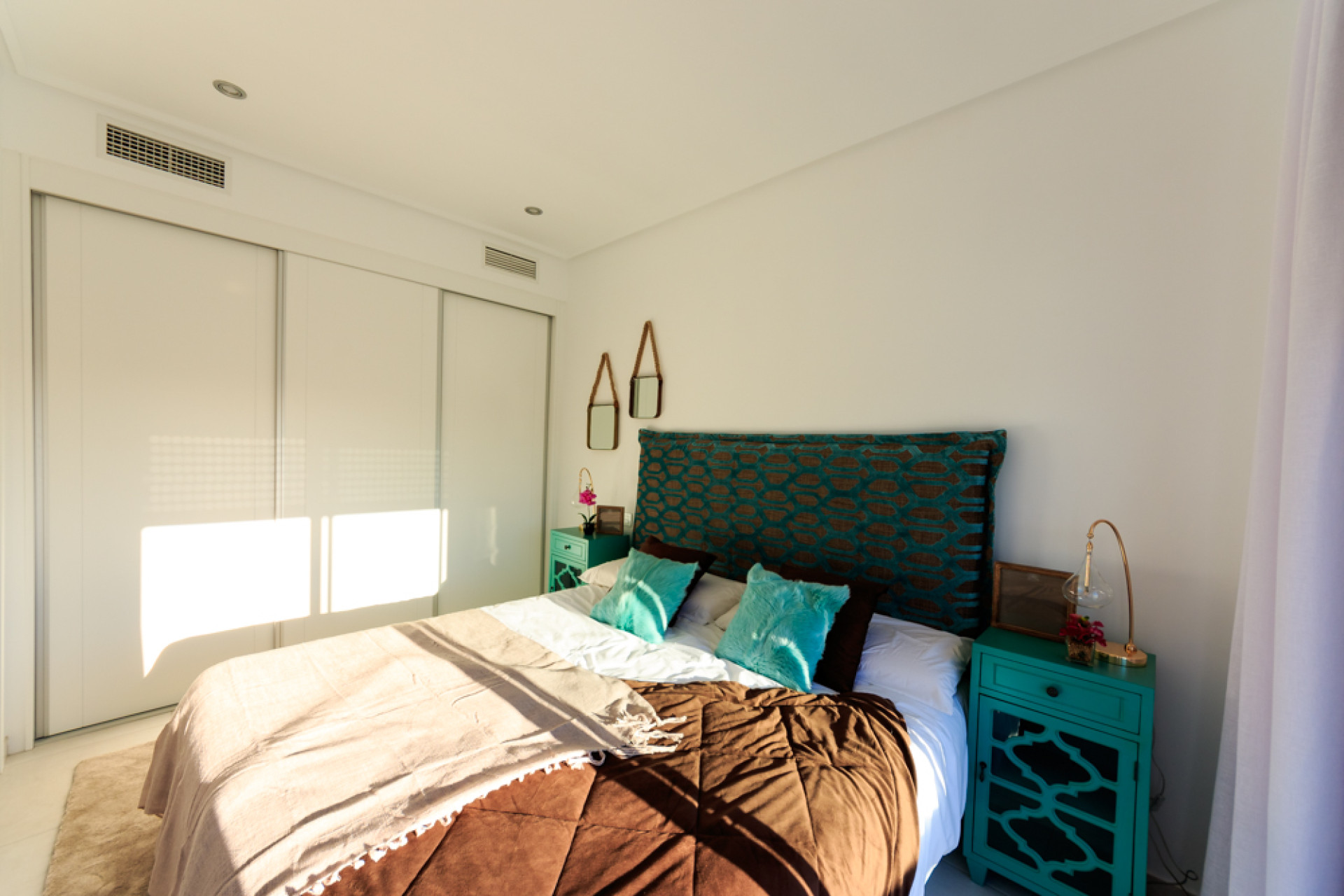 Nieuwbouw Woningen - Villa / Halfvrijstaand -
Pilar de la Horadada