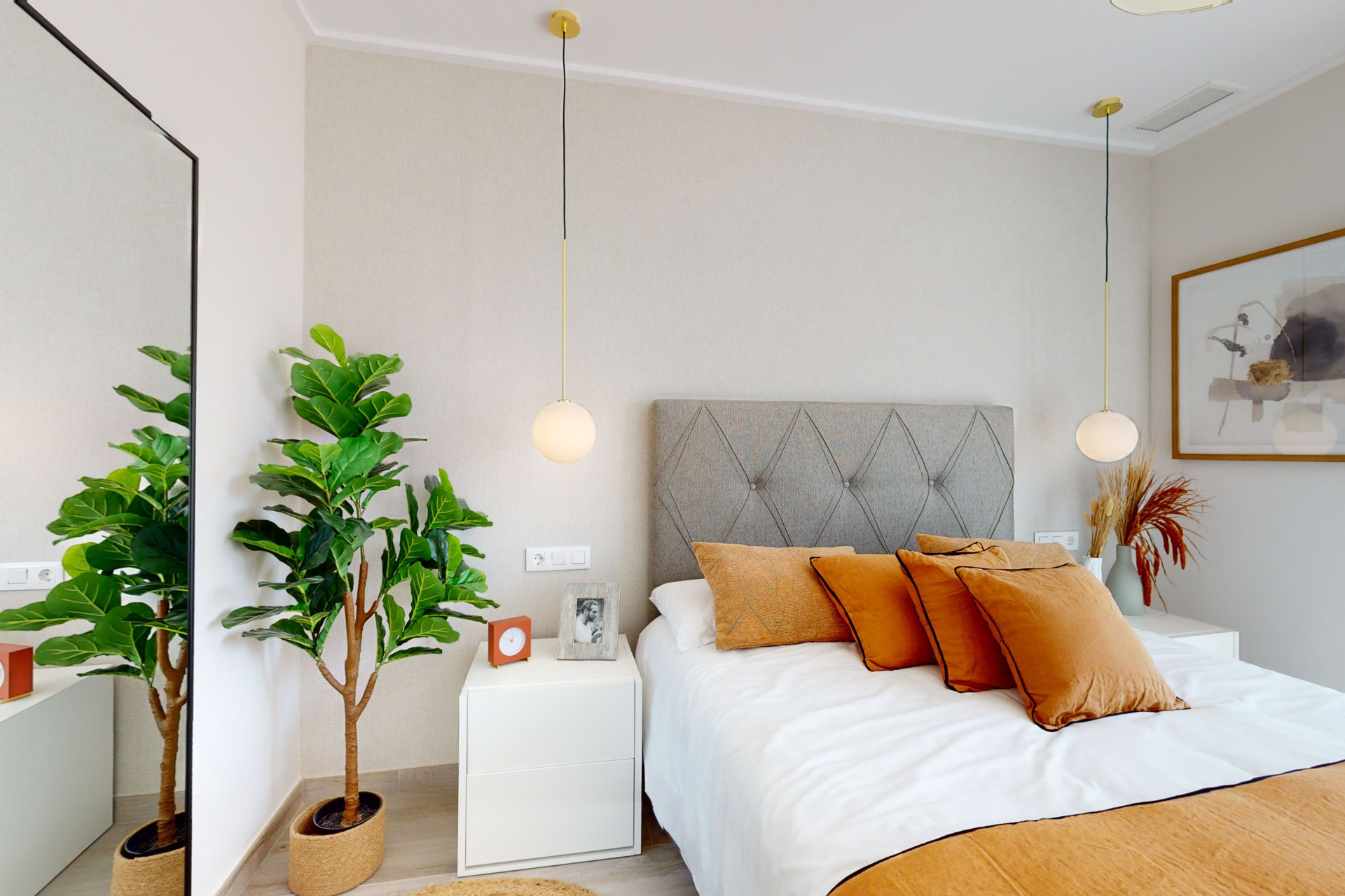 Nieuwbouw Woningen - Villa / Halfvrijstaand -
Pilar de la Horadada