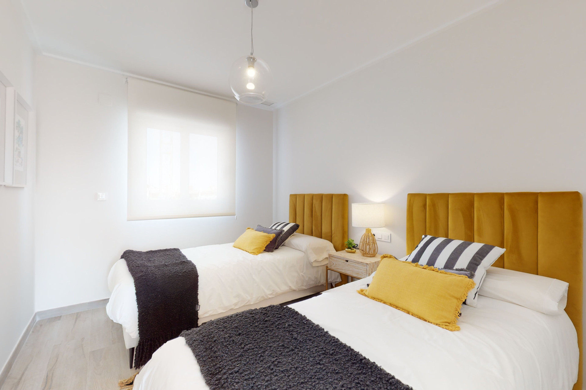 Nieuwbouw Woningen - Villa / Halfvrijstaand -
Pilar de la Horadada