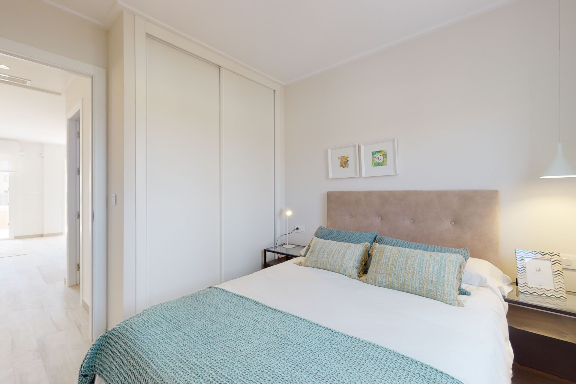 Nieuwbouw Woningen - Villa / Halfvrijstaand -
Pilar de la Horadada