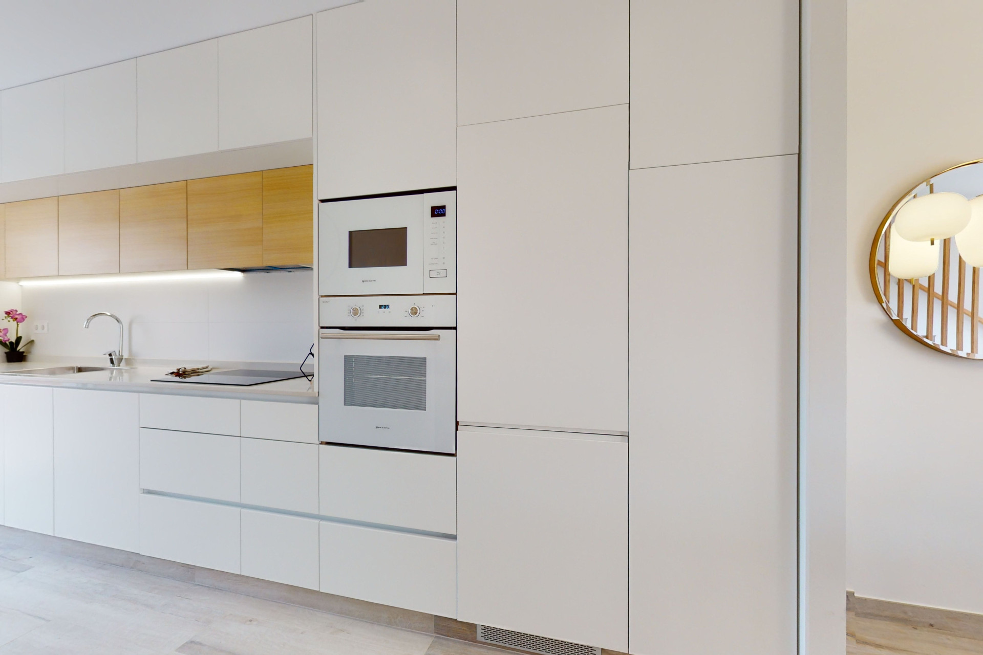 Nieuwbouw Woningen - Villa / Halfvrijstaand -
Pilar de la Horadada