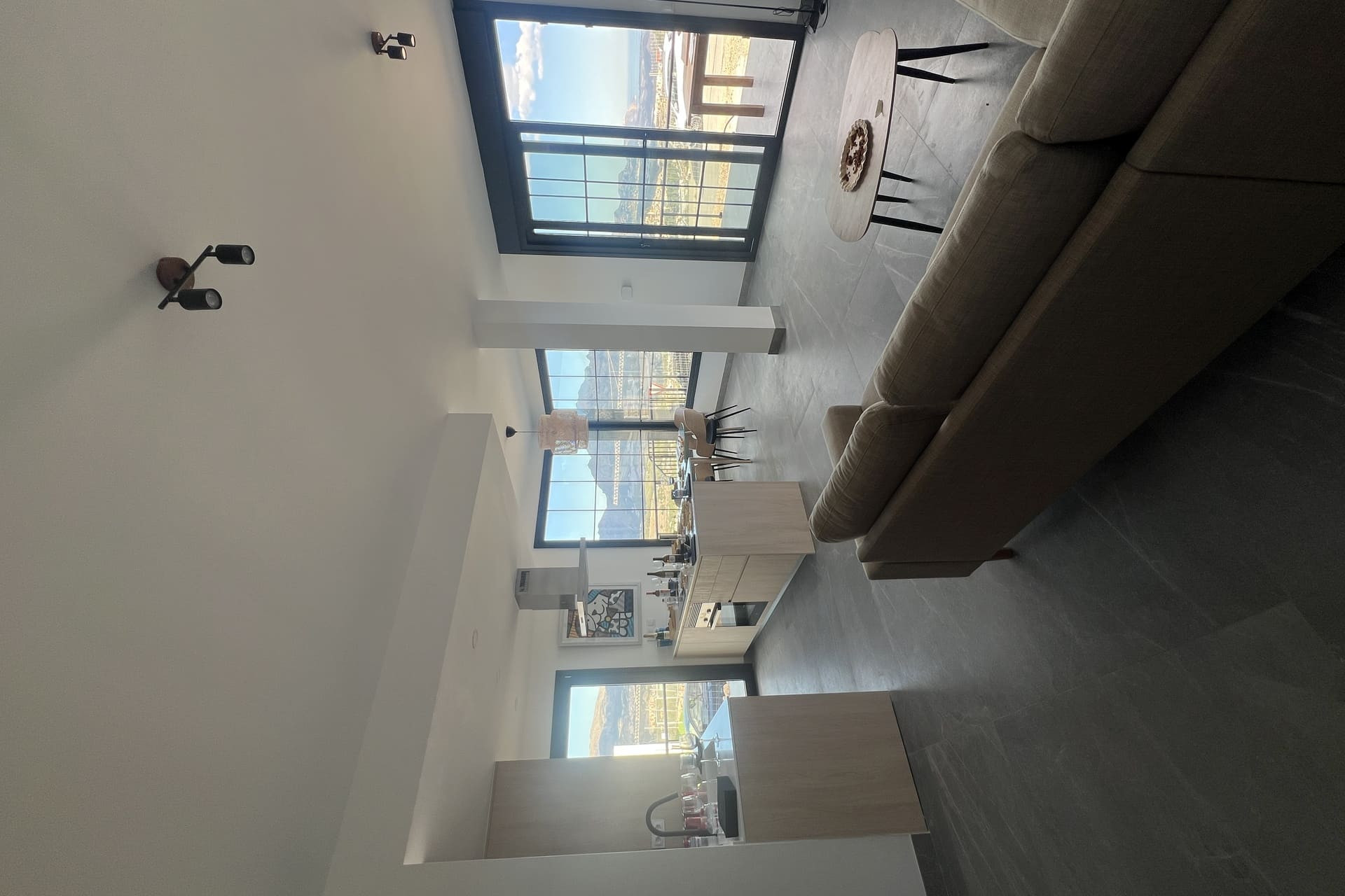 Nieuwbouw Woningen - Villa / Halfvrijstaand -
Polop