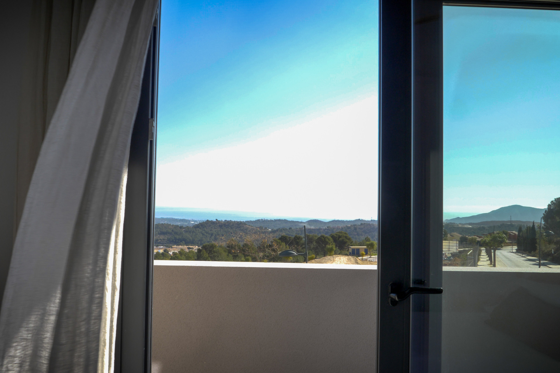 Nieuwbouw Woningen - Villa / Halfvrijstaand -
Polop